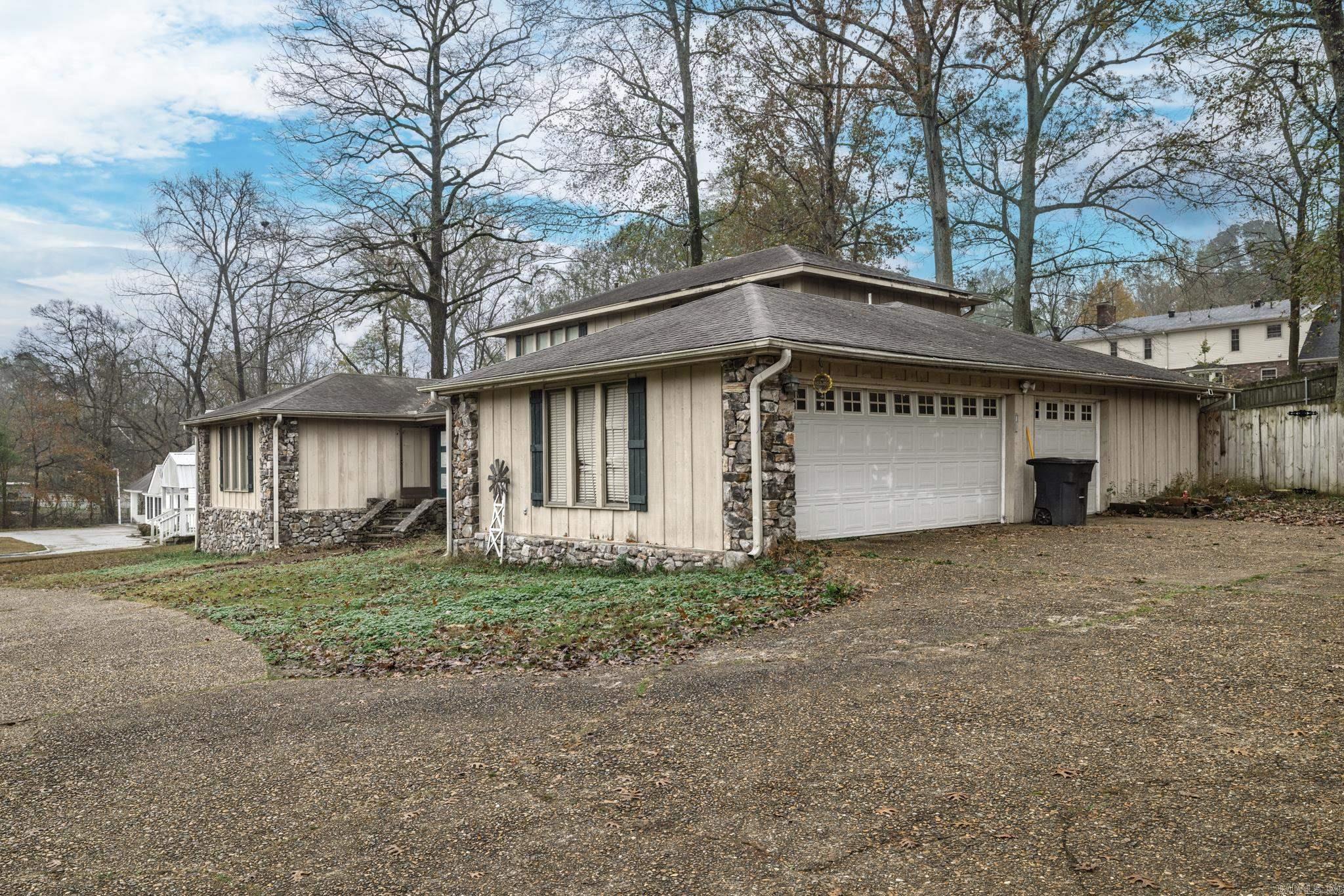 2403 Forrest Park  Arkadelphia, AR