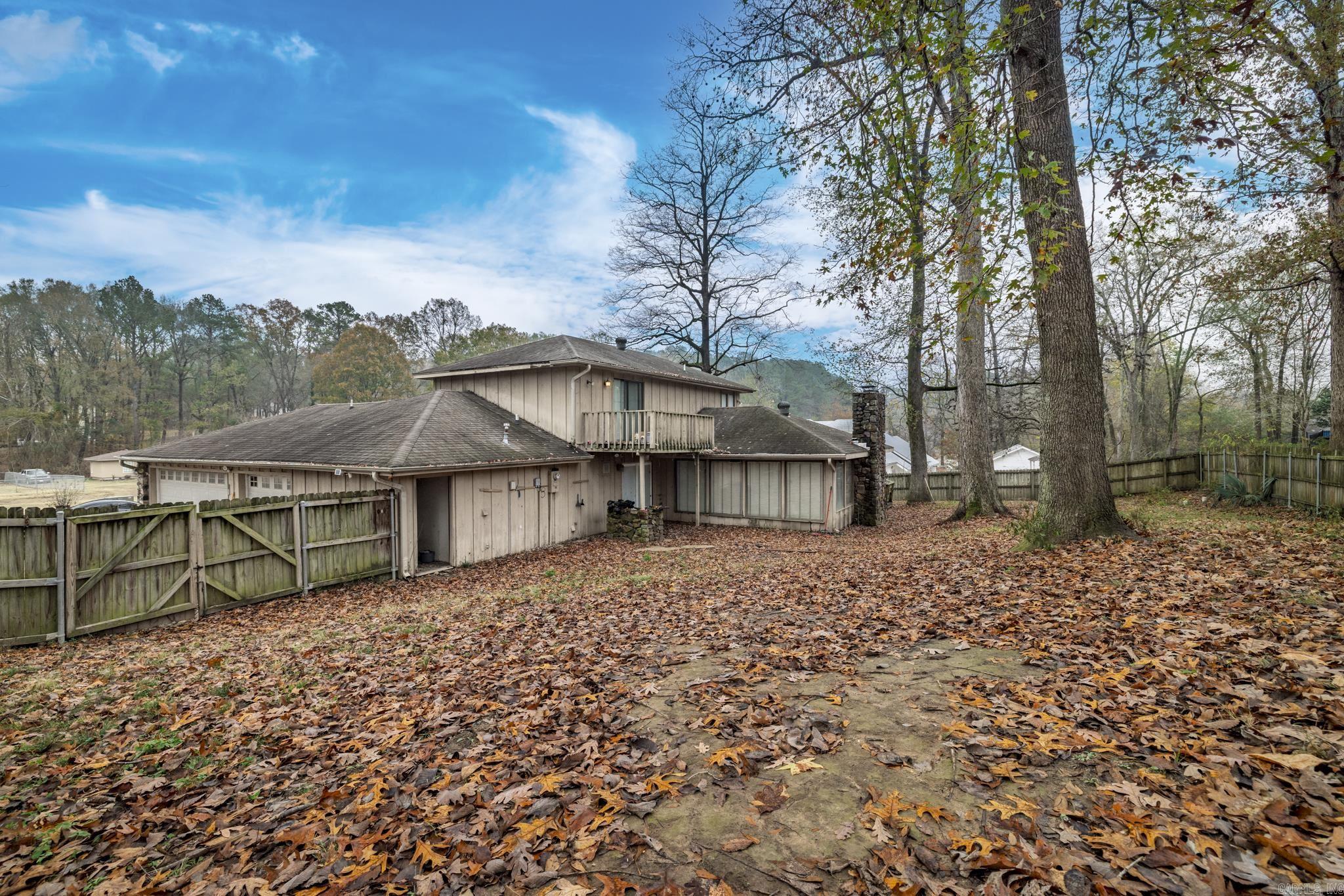 2403 Forrest Park  Arkadelphia, AR