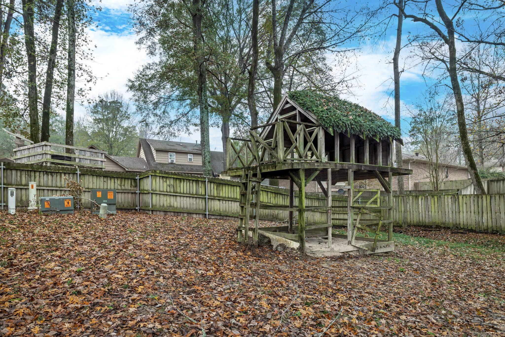 2403 Forrest Park  Arkadelphia, AR