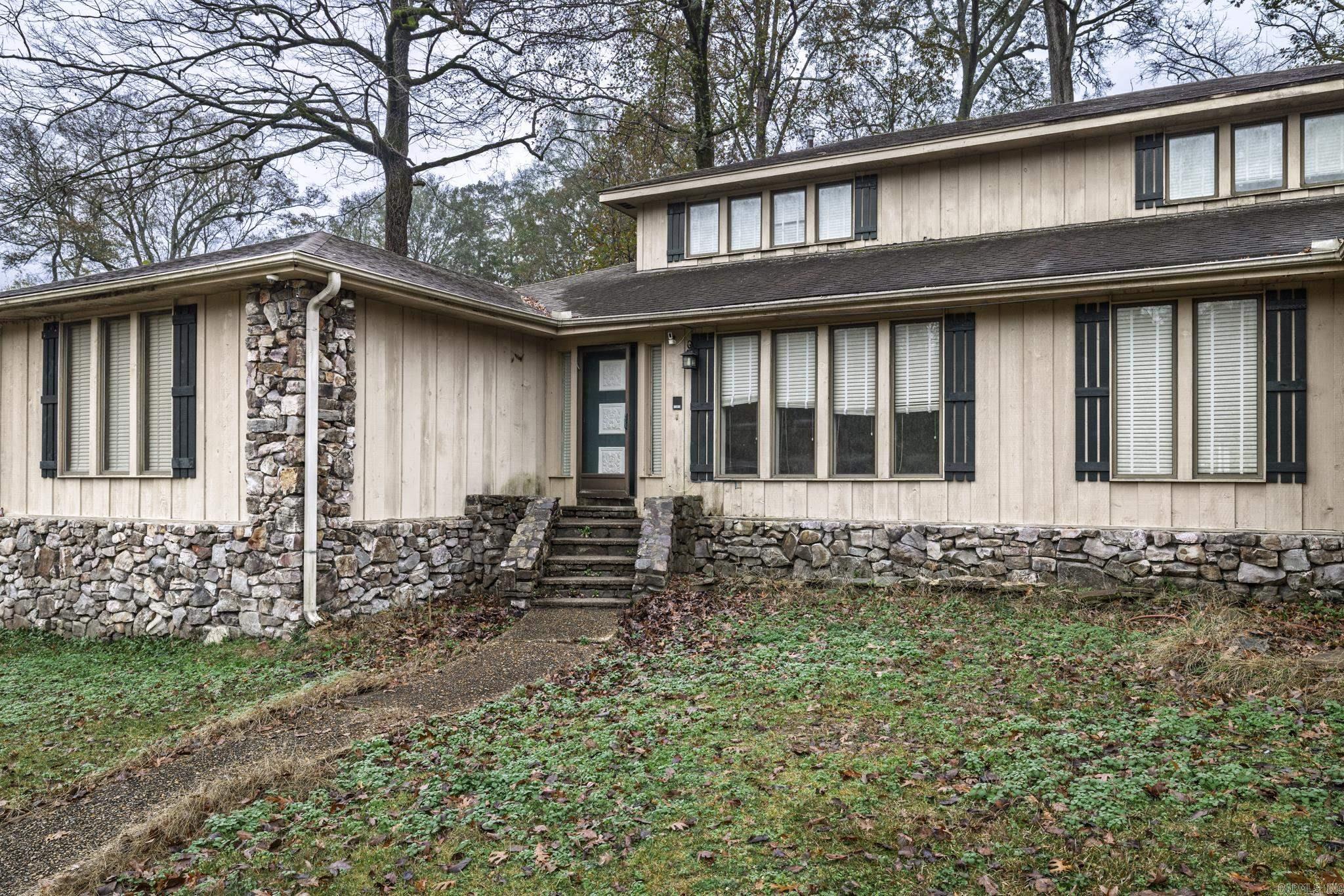 2403 Forrest Park  Arkadelphia, AR