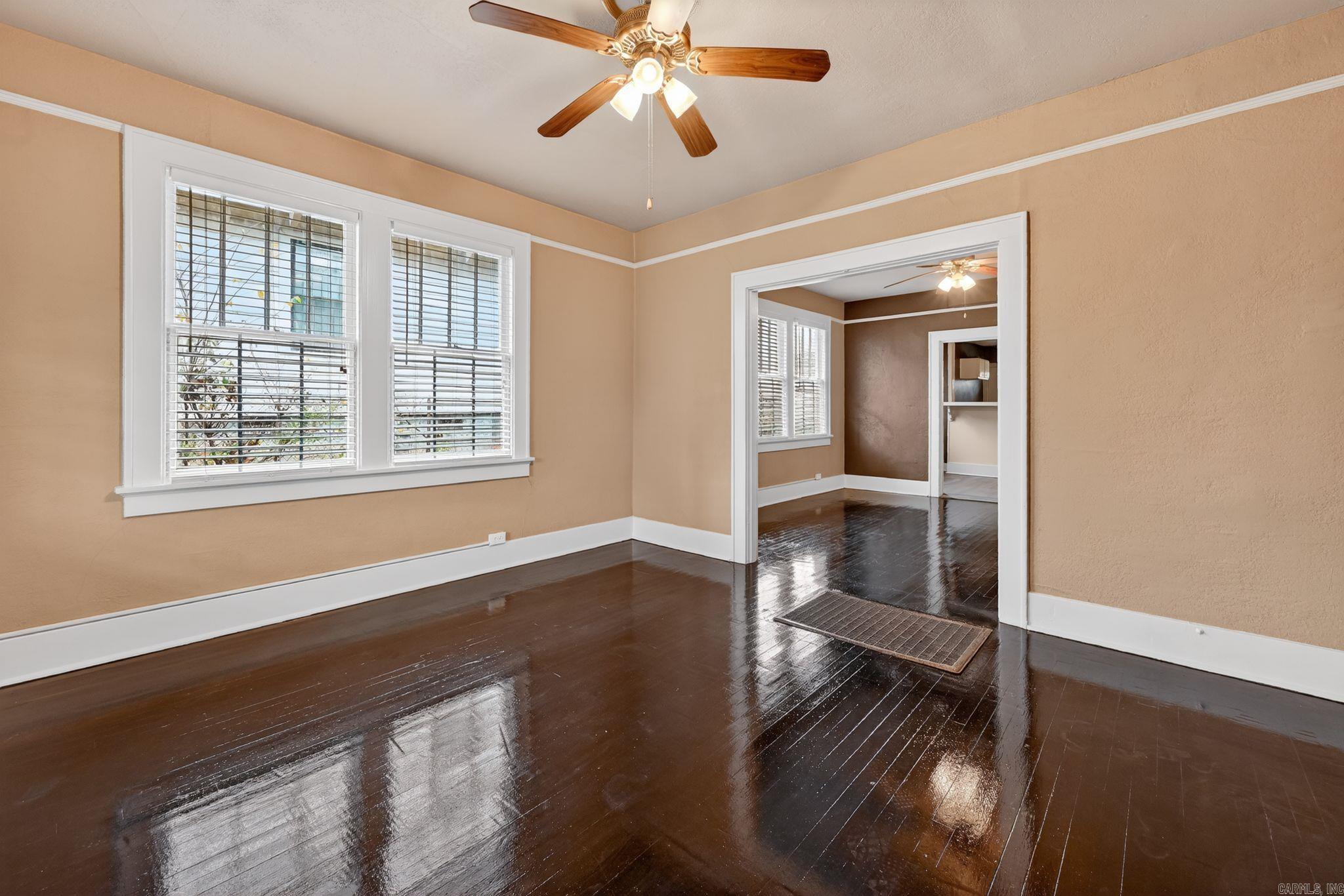 1423 Brown  Little Rock, AR