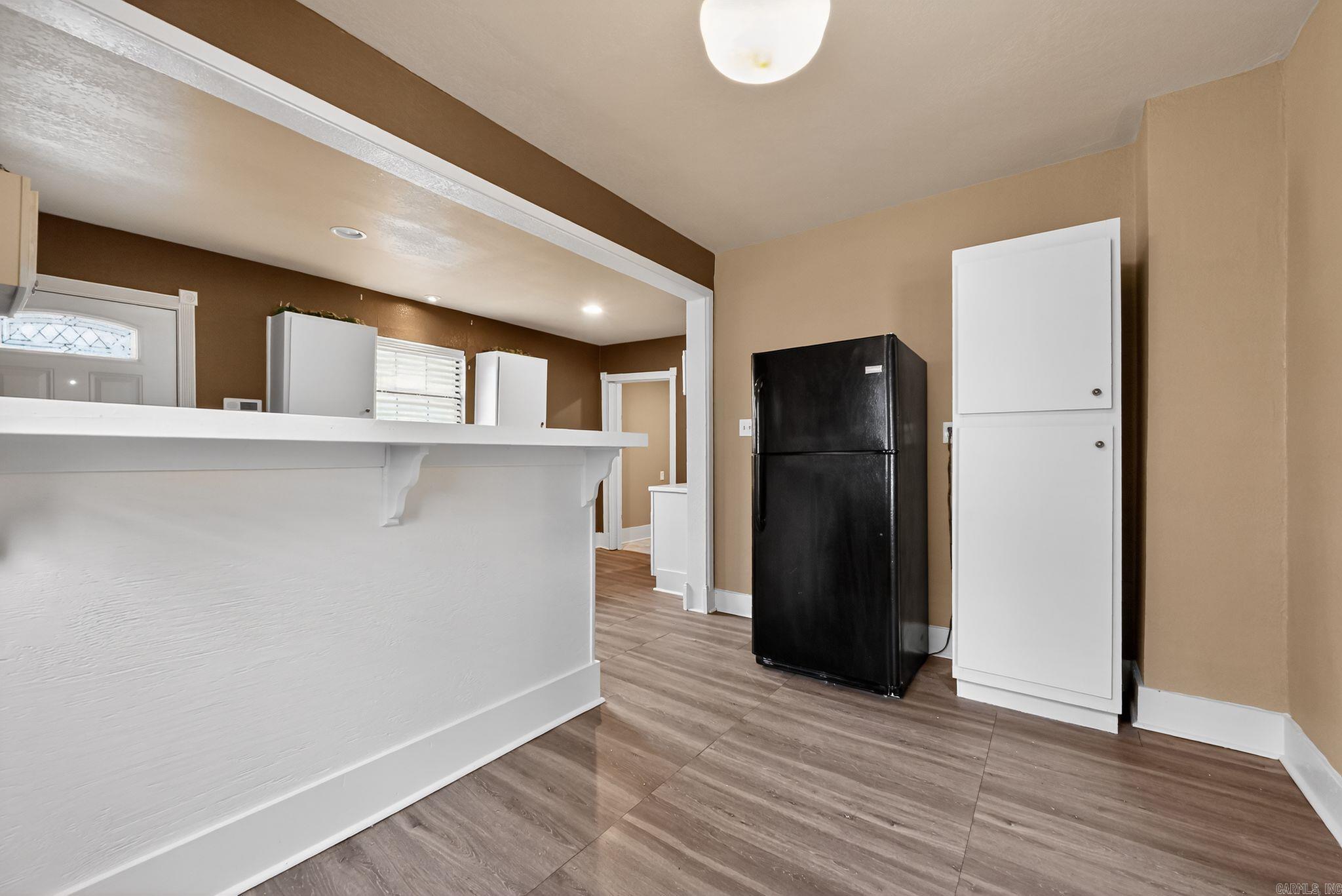 1423 Brown  Little Rock, AR