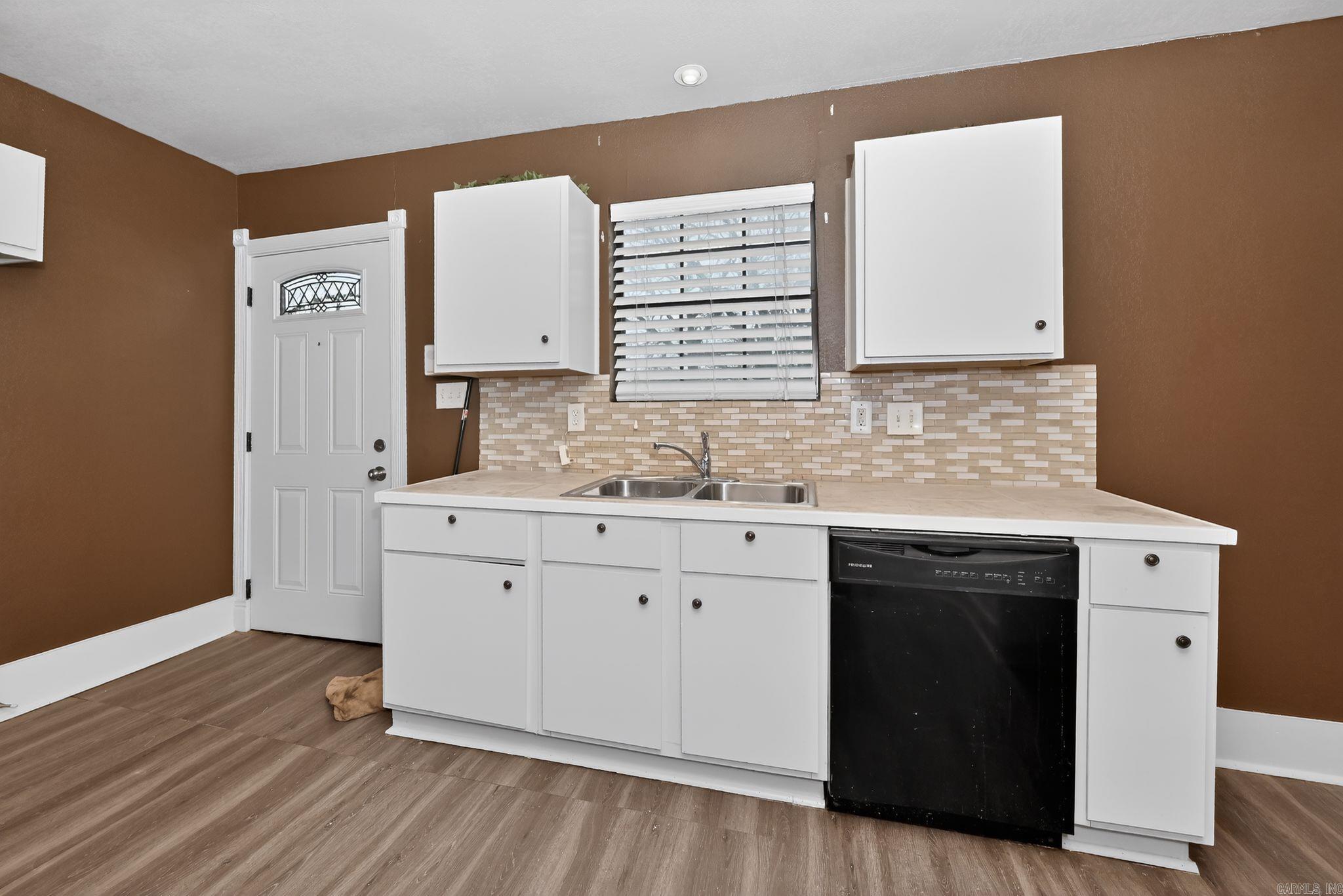 1423 Brown  Little Rock, AR