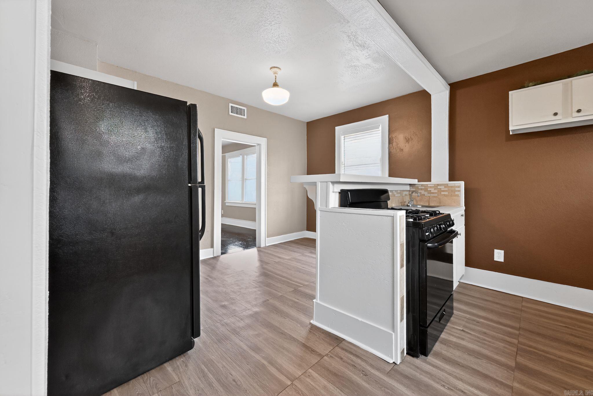 1423 Brown  Little Rock, AR