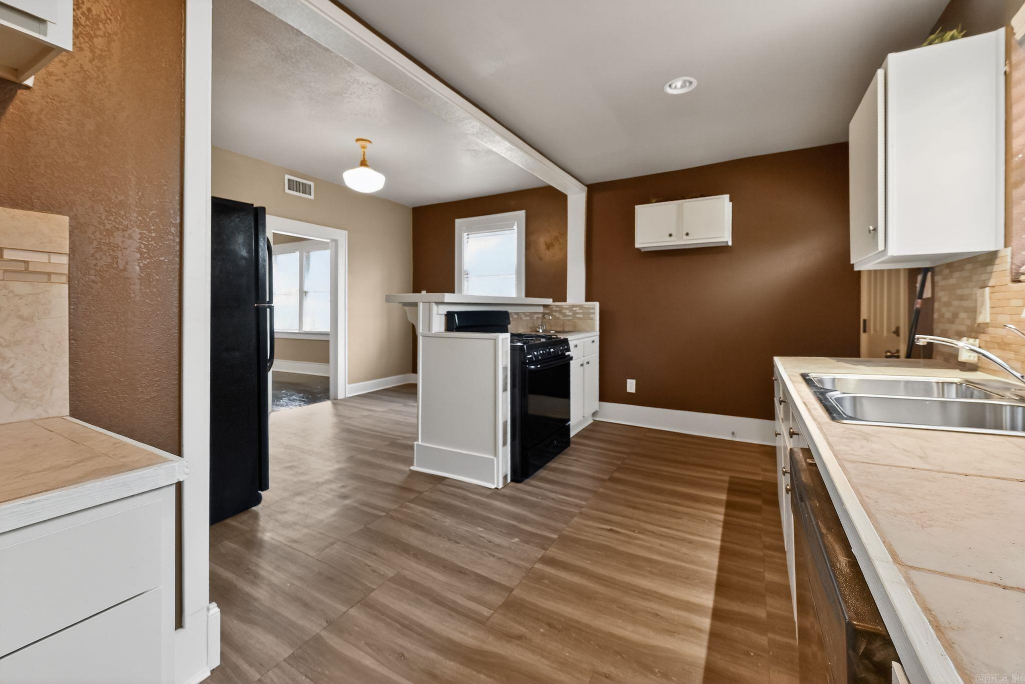 1423 Brown  Little Rock, AR