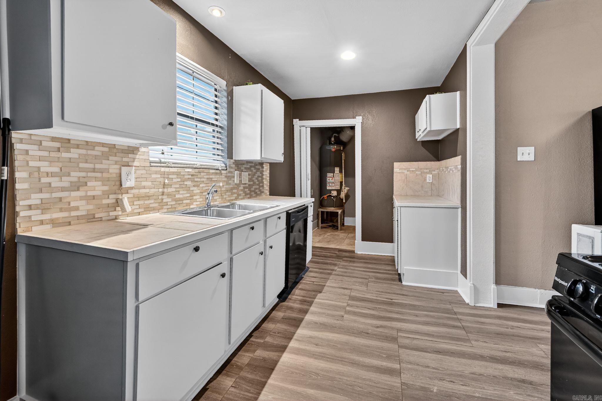 1423 Brown  Little Rock, AR