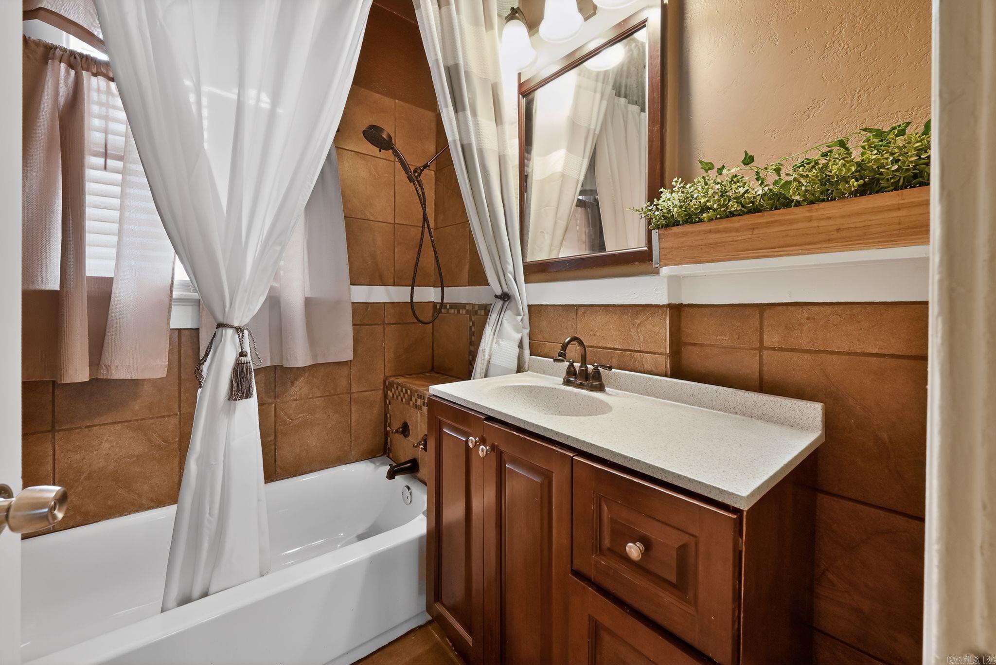 1423 Brown  Little Rock, AR