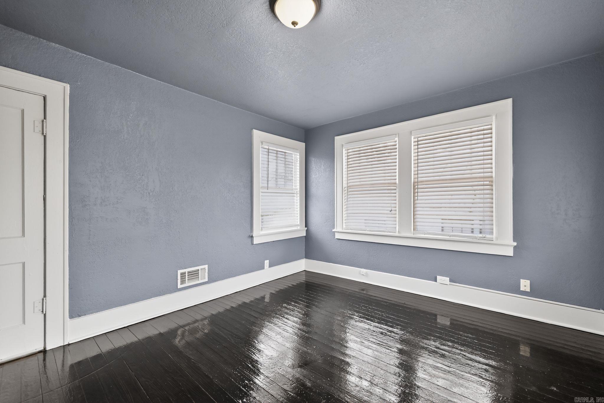 1423 Brown  Little Rock, AR