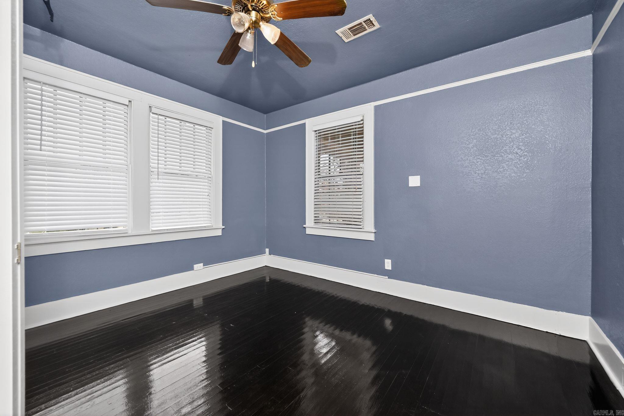 1423 Brown  Little Rock, AR