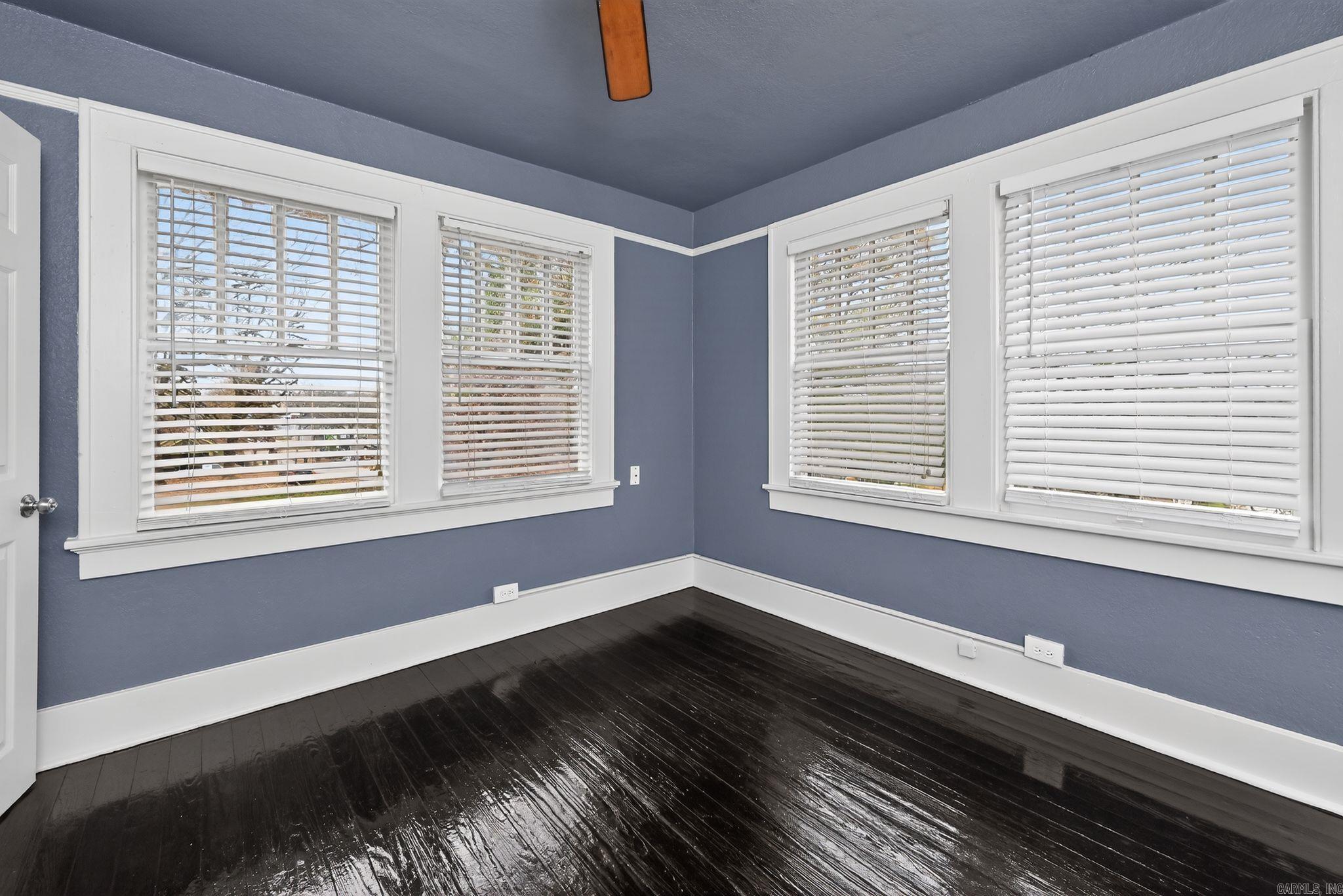 1423 Brown  Little Rock, AR