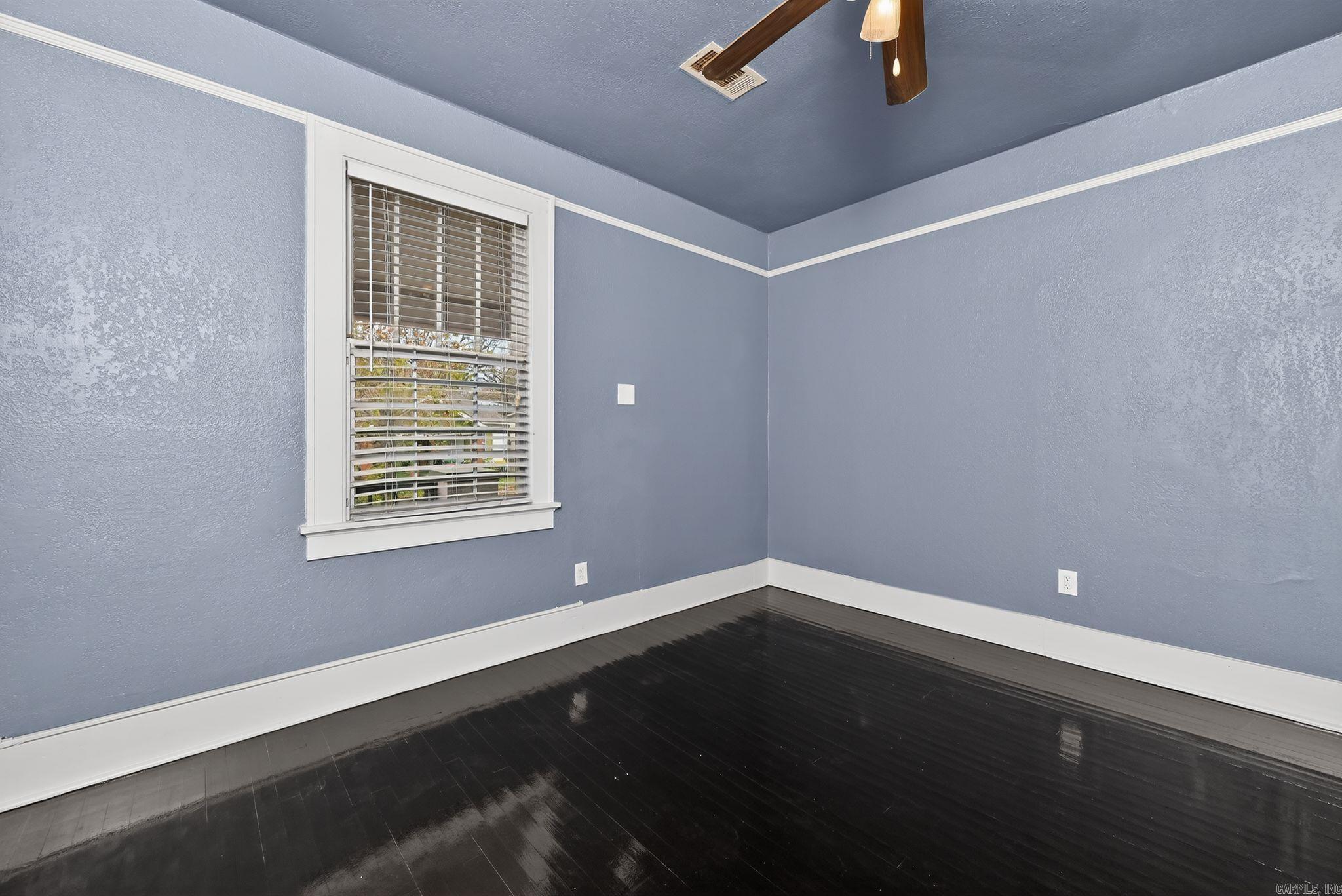 1423 Brown  Little Rock, AR