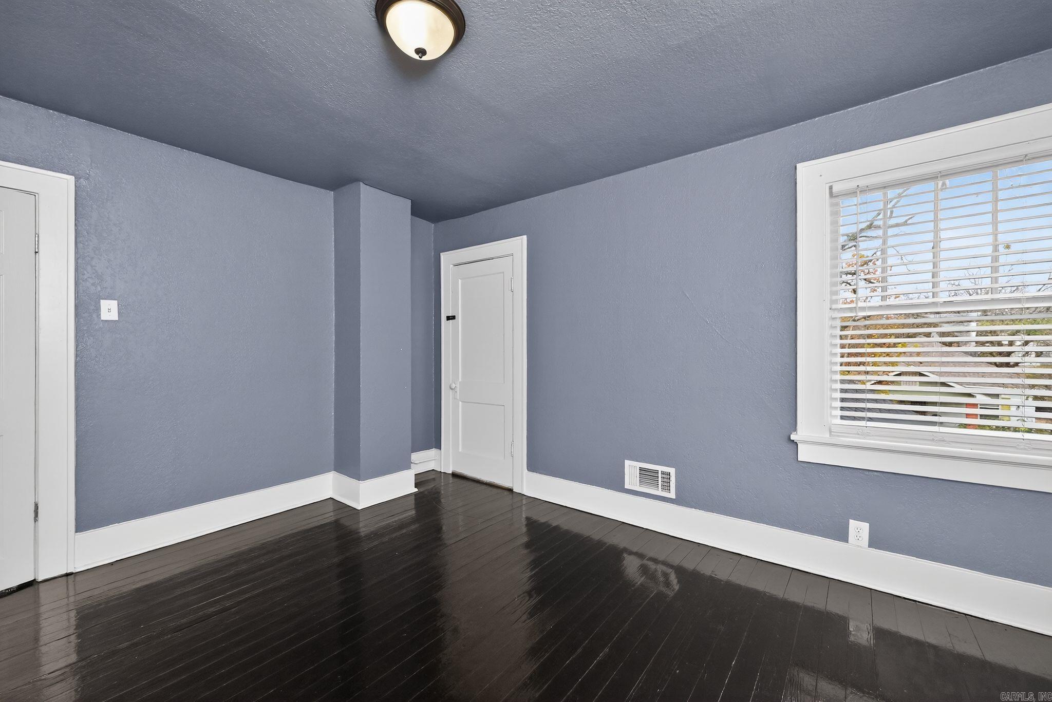 1423 Brown  Little Rock, AR