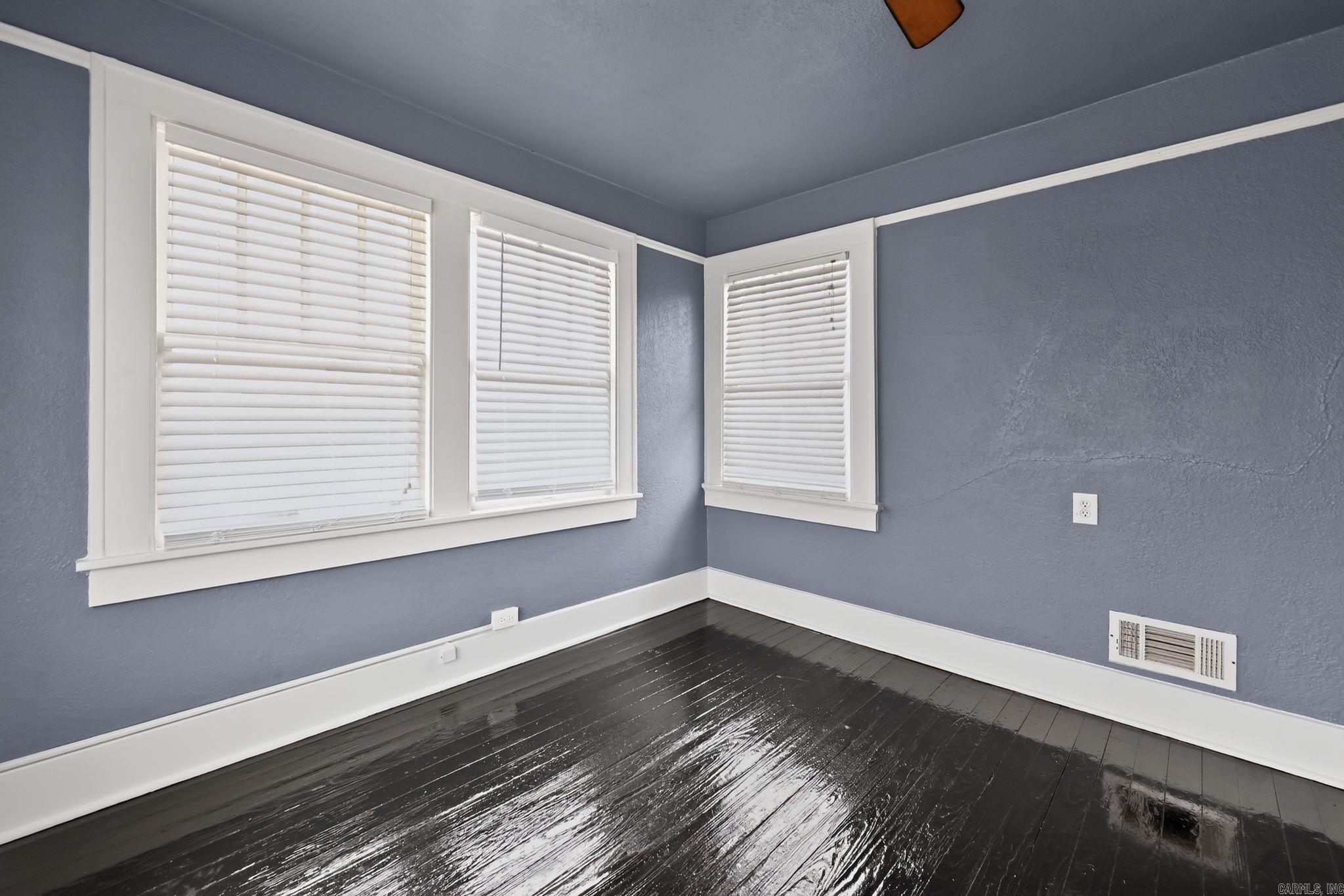 1423 Brown  Little Rock, AR