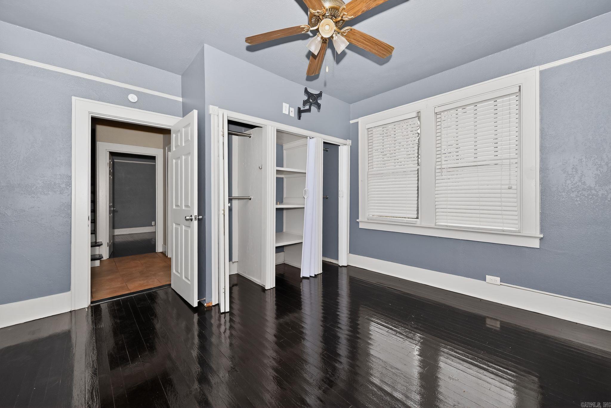 1423 Brown  Little Rock, AR