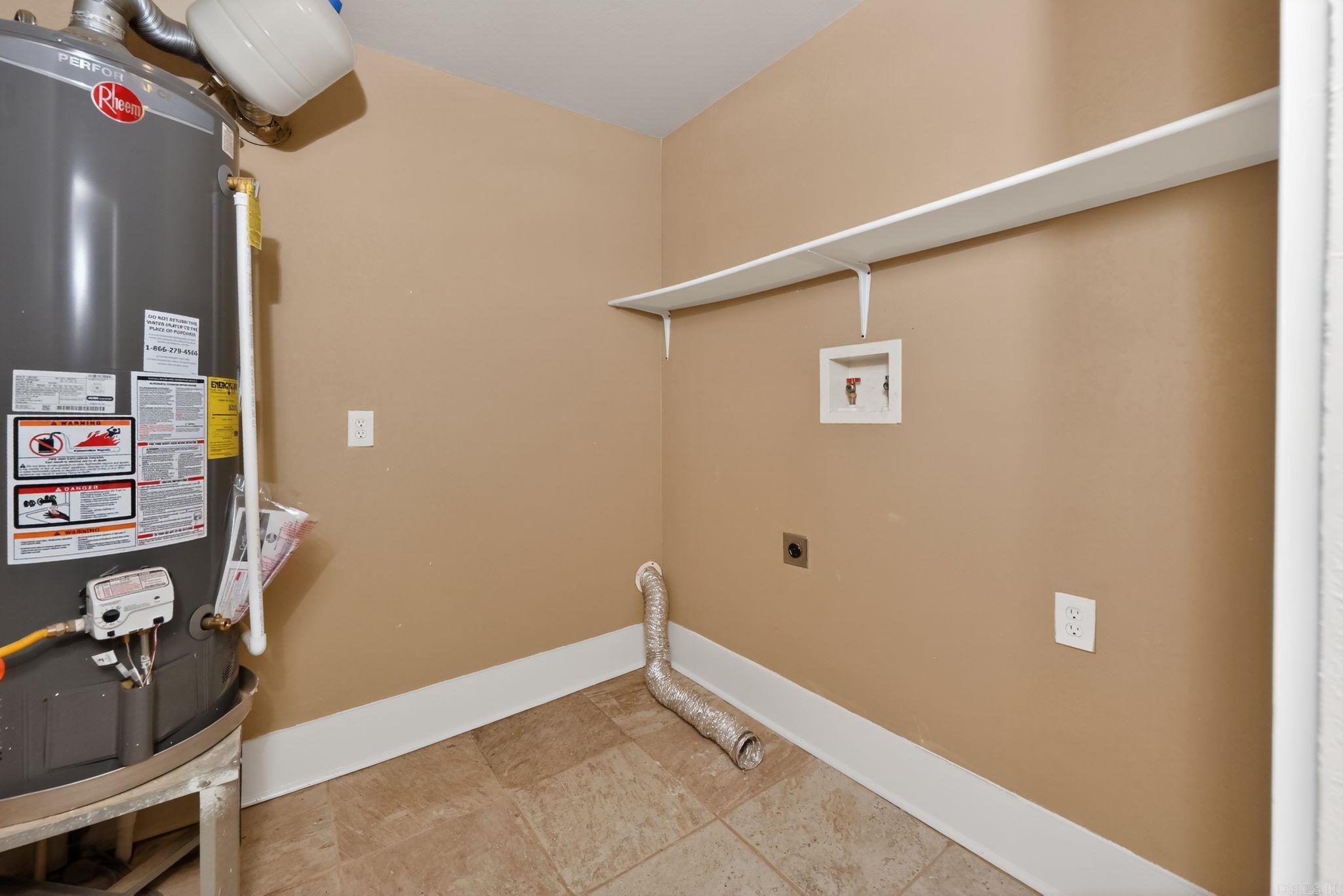 1423 Brown  Little Rock, AR