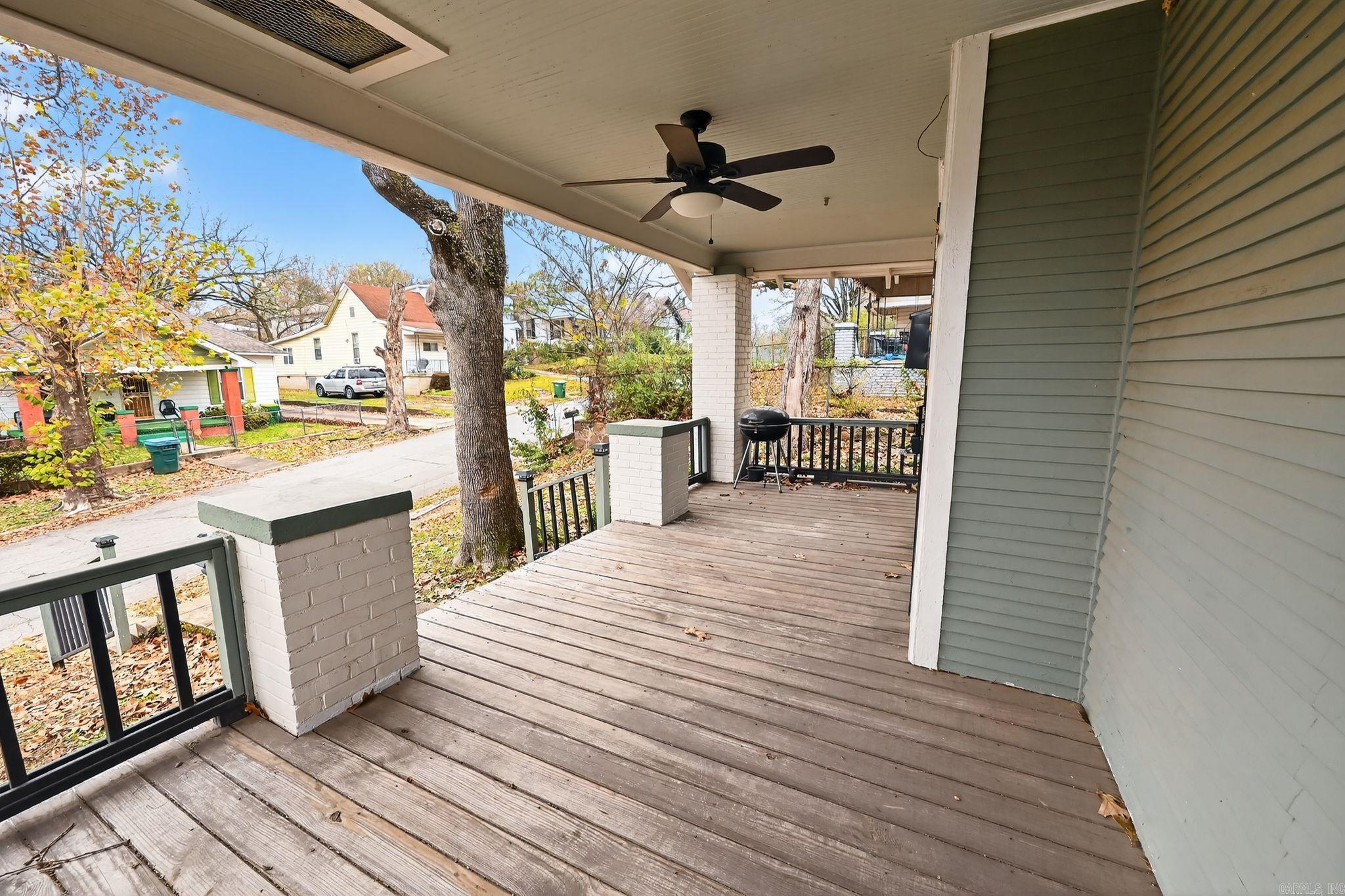 1423 Brown  Little Rock, AR