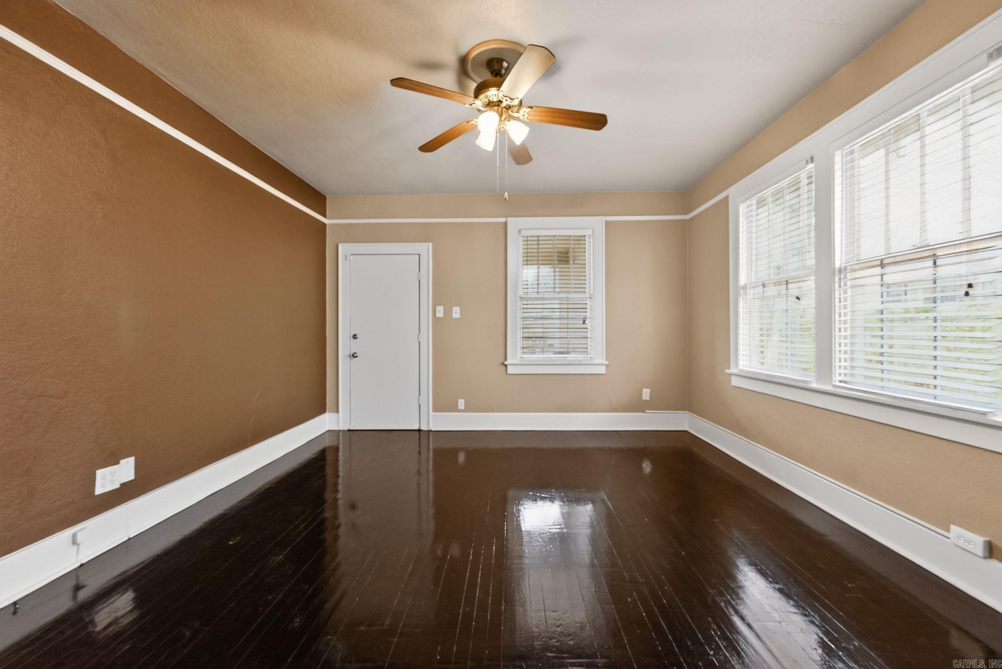 1423 Brown  Little Rock, AR