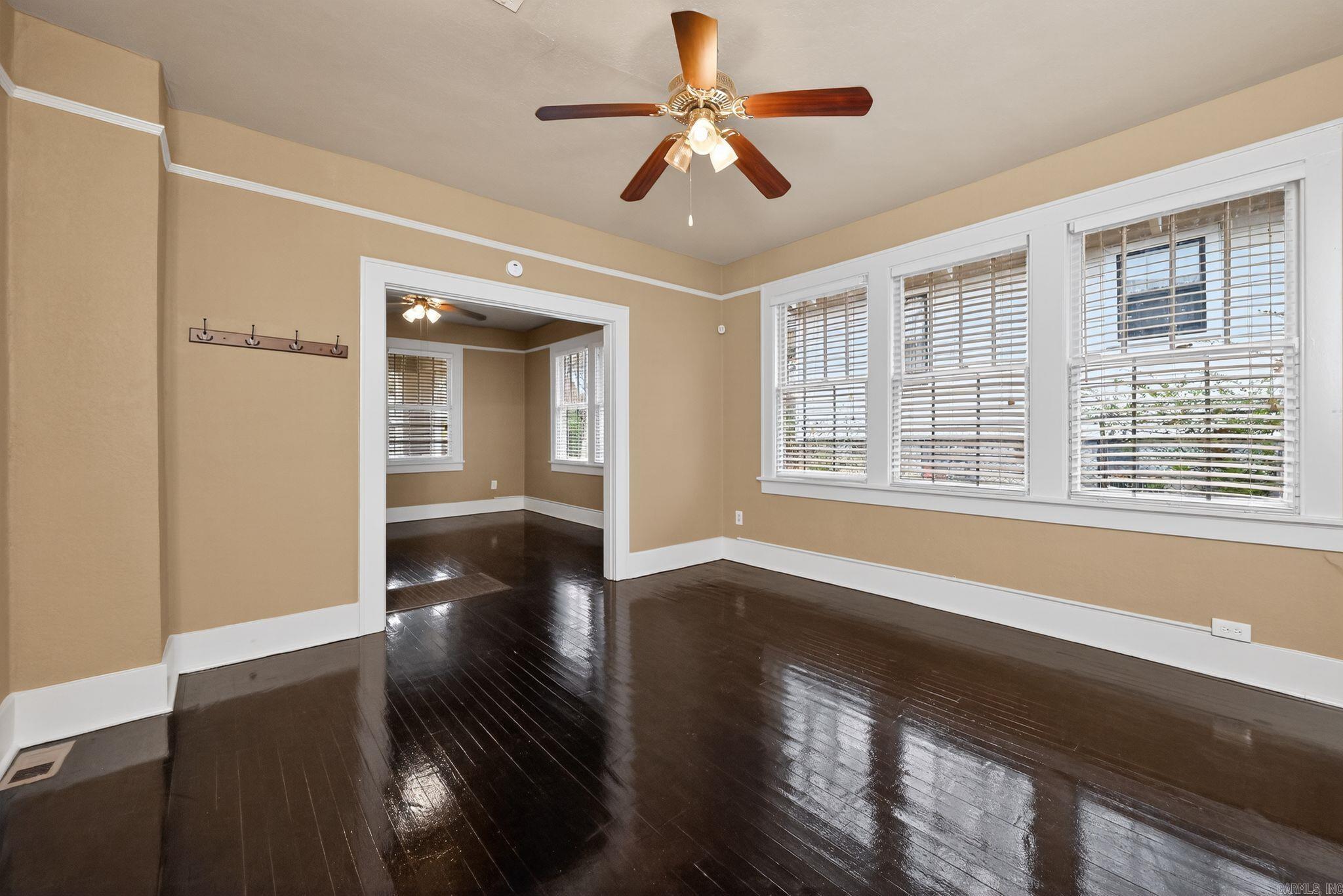 1423 Brown  Little Rock, AR