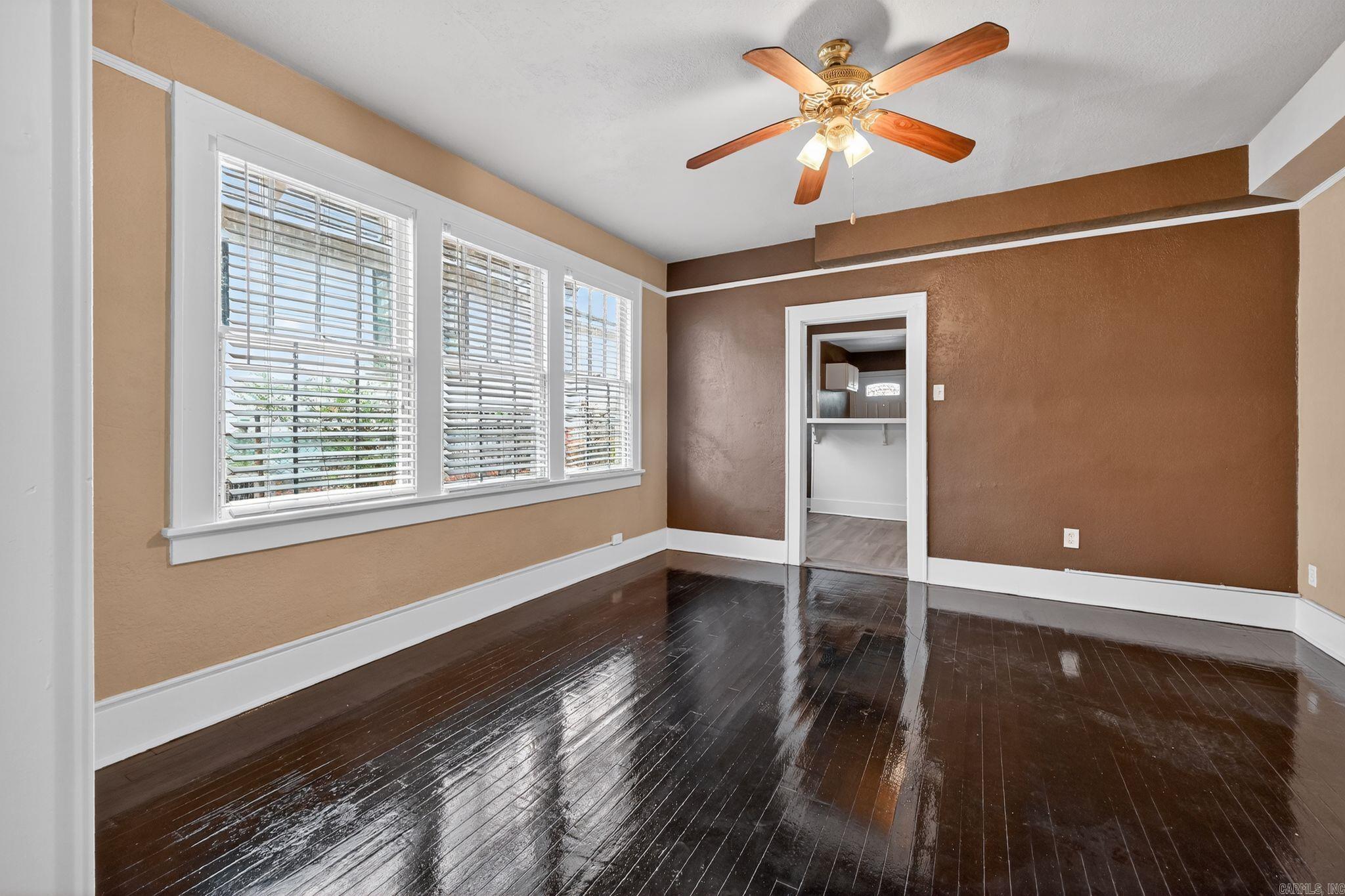 1423 Brown  Little Rock, AR