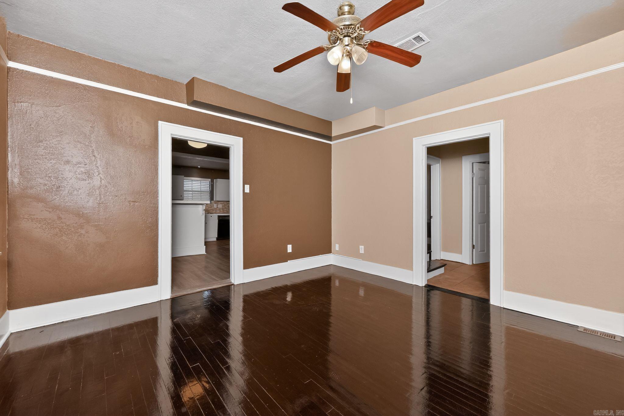 1423 Brown  Little Rock, AR