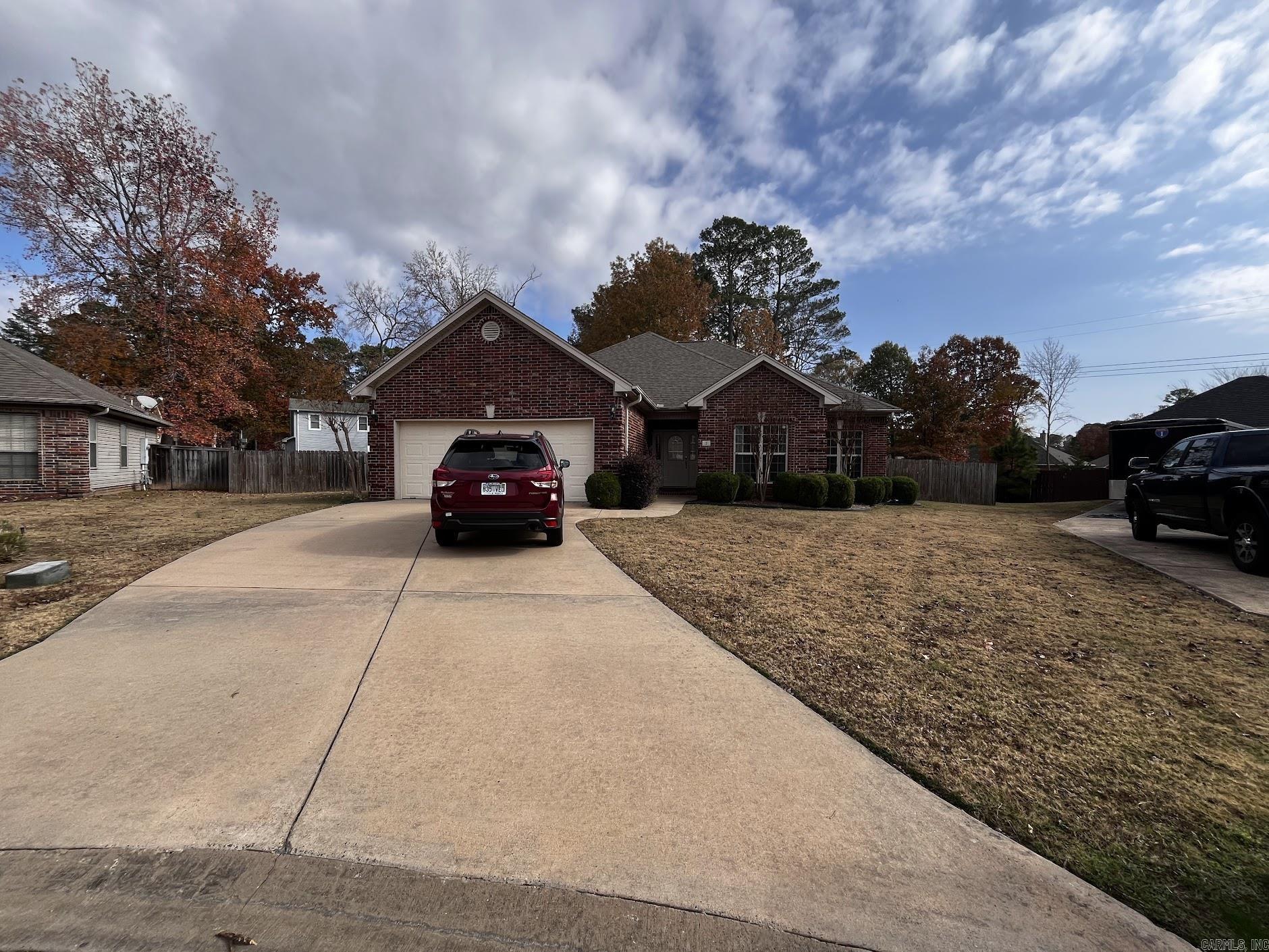 7 Agassi  Little Rock, AR