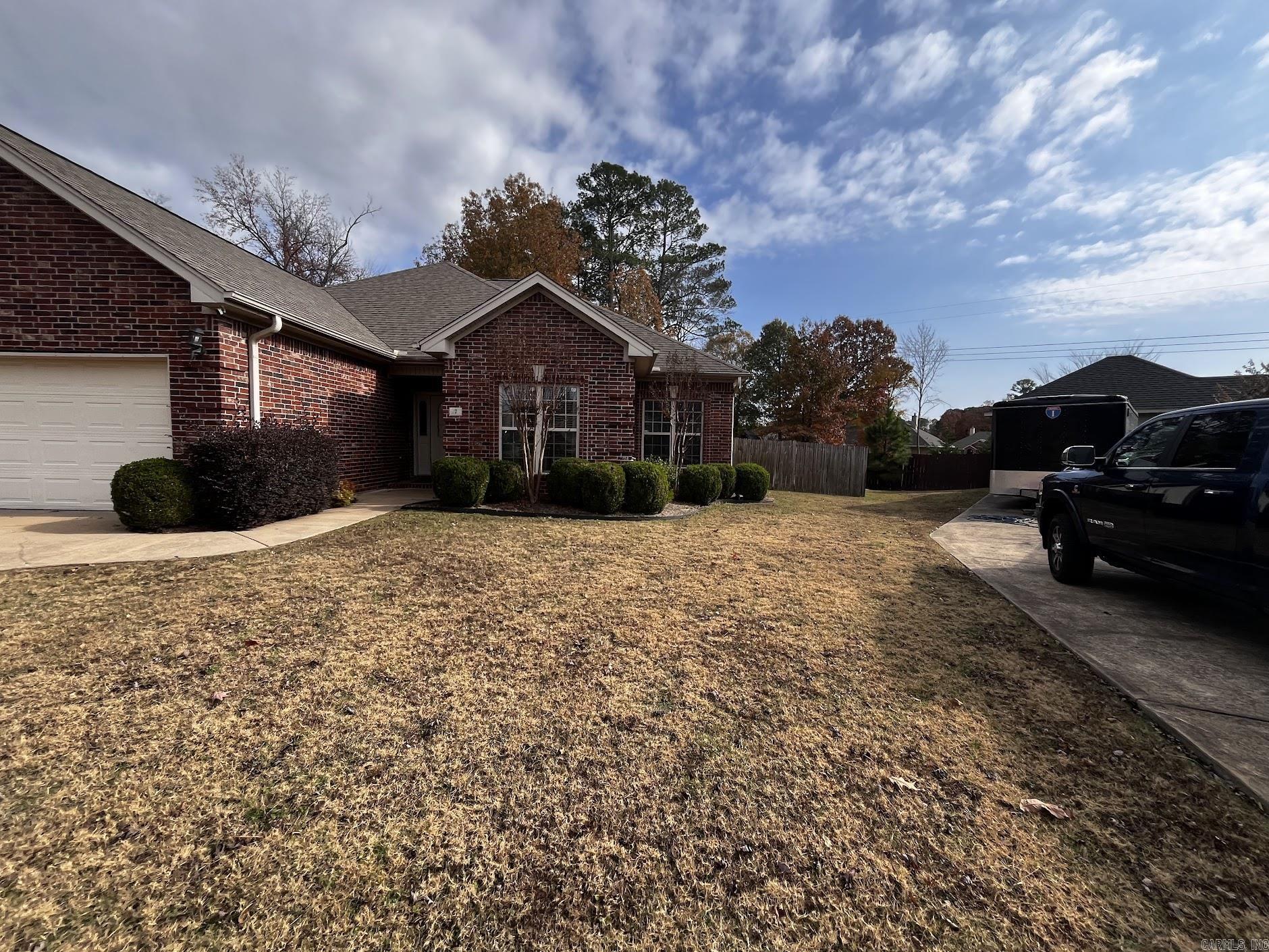 7 Agassi  Little Rock, AR