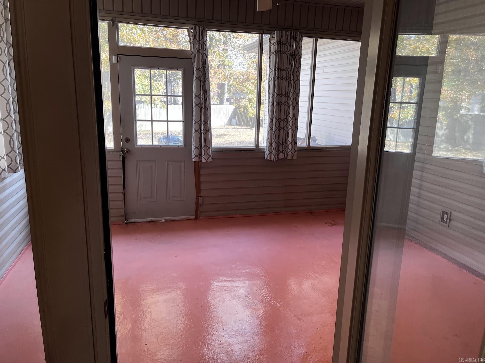 7 Agassi  Little Rock, AR