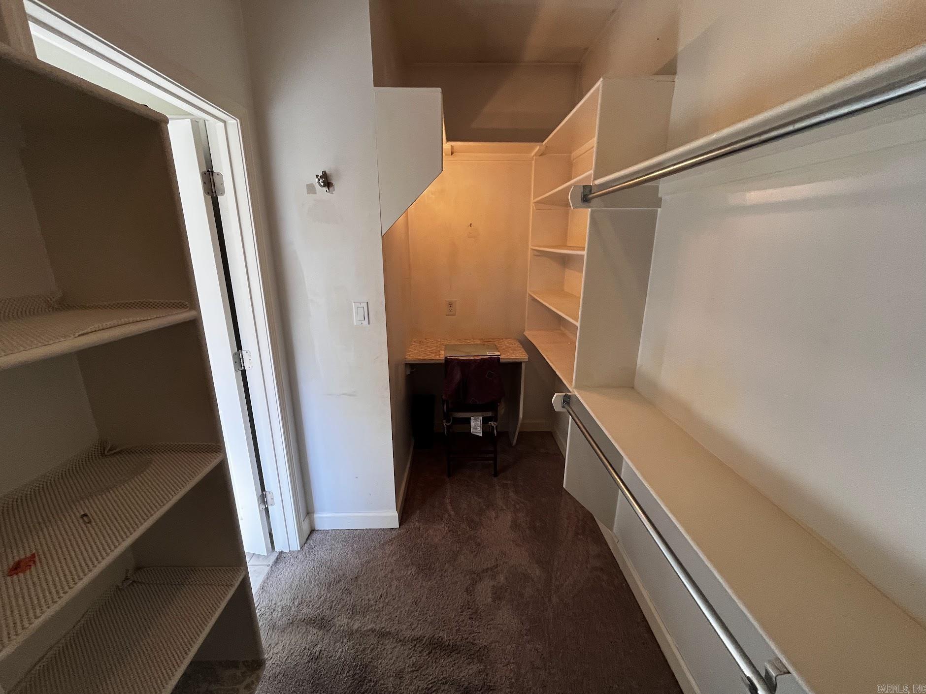 7 Agassi  Little Rock, AR