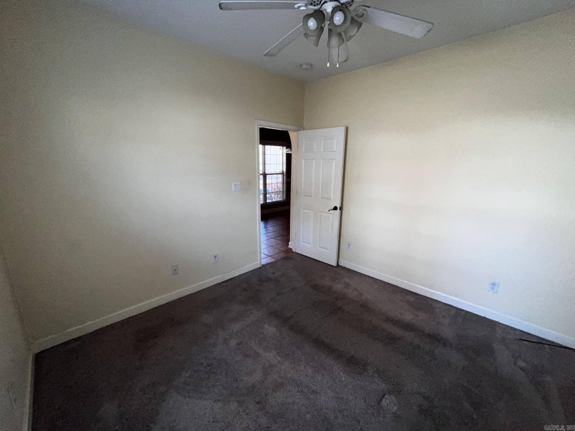 7 Agassi  Little Rock, AR