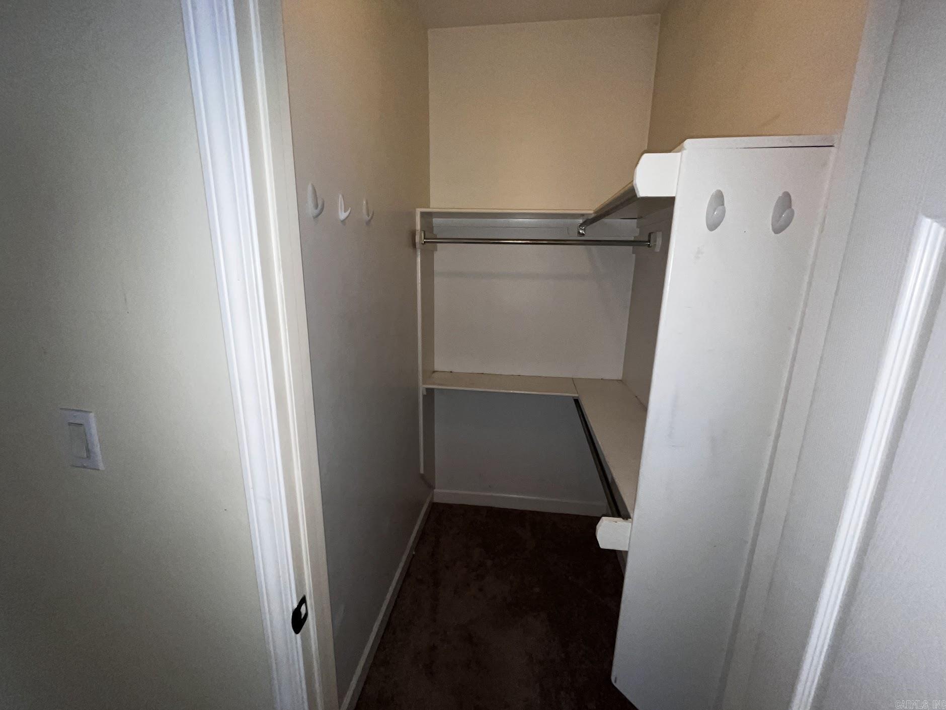 7 Agassi  Little Rock, AR