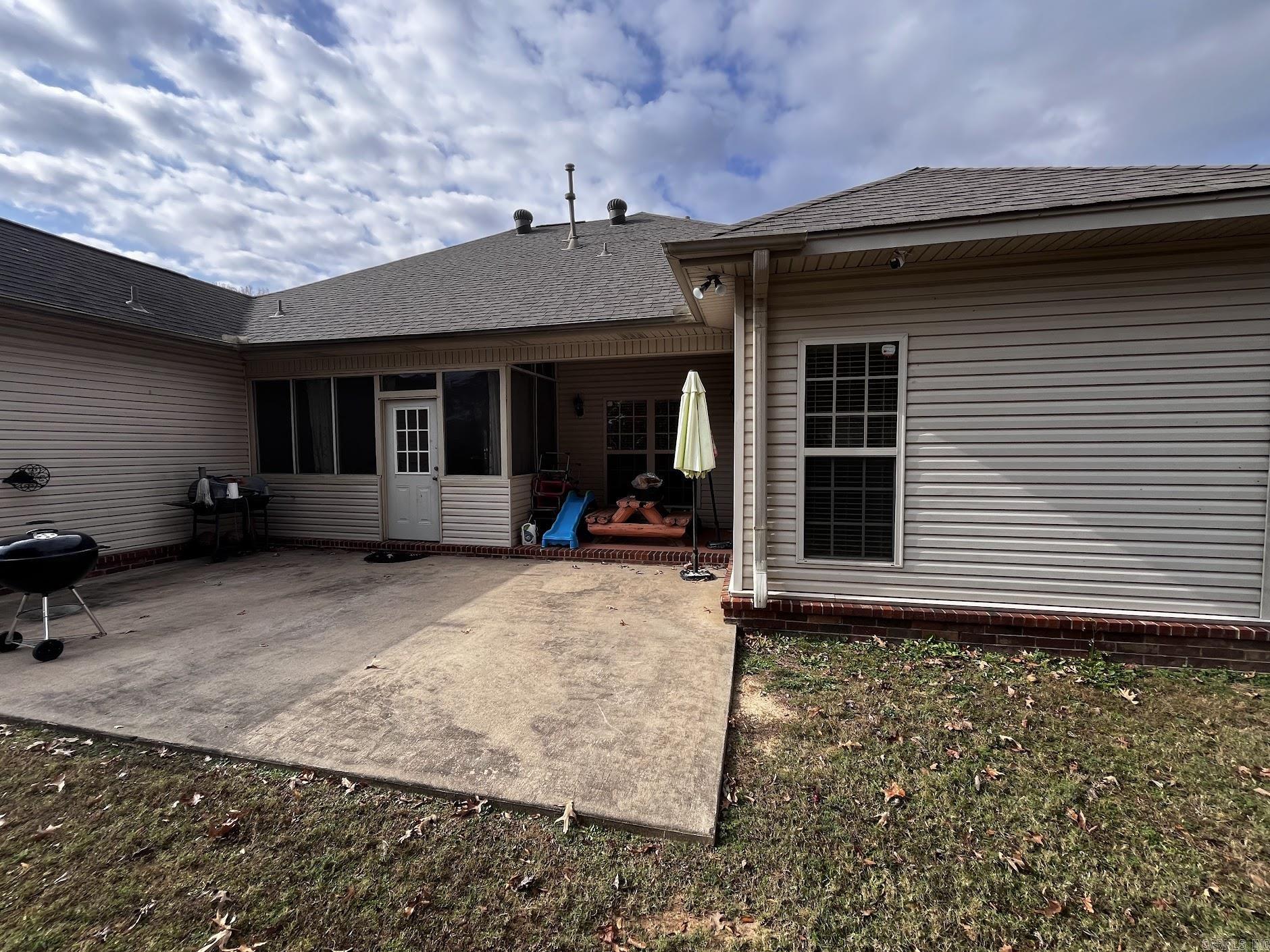 7 Agassi  Little Rock, AR
