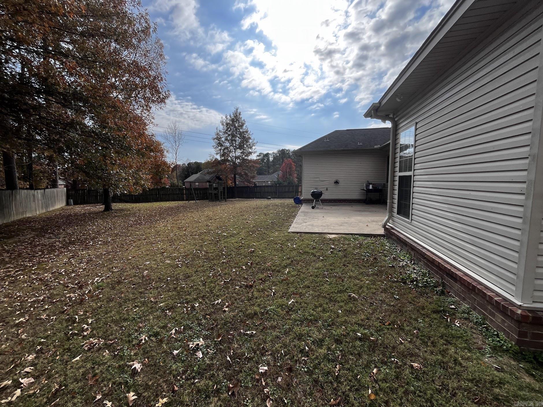 7 Agassi  Little Rock, AR