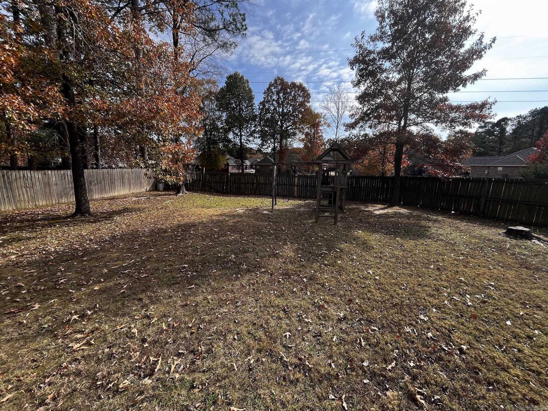 7 Agassi  Little Rock, AR