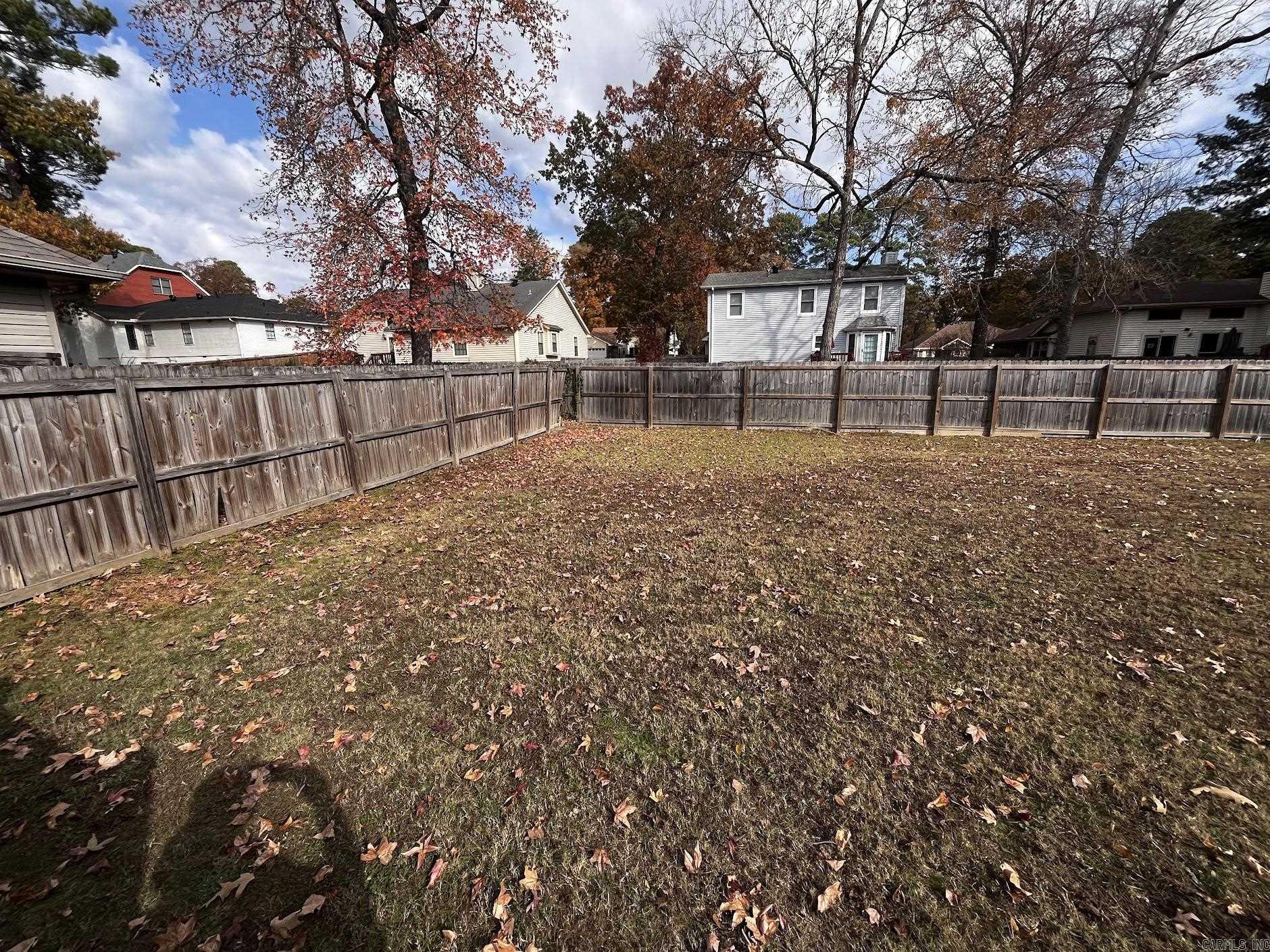 7 Agassi  Little Rock, AR