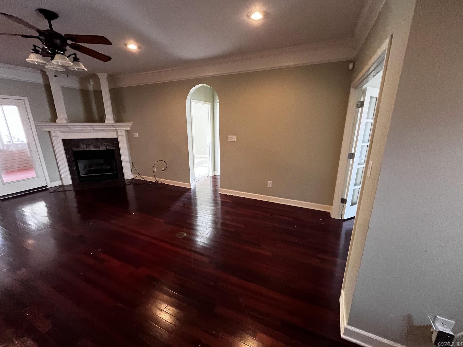 7 Agassi  Little Rock, AR