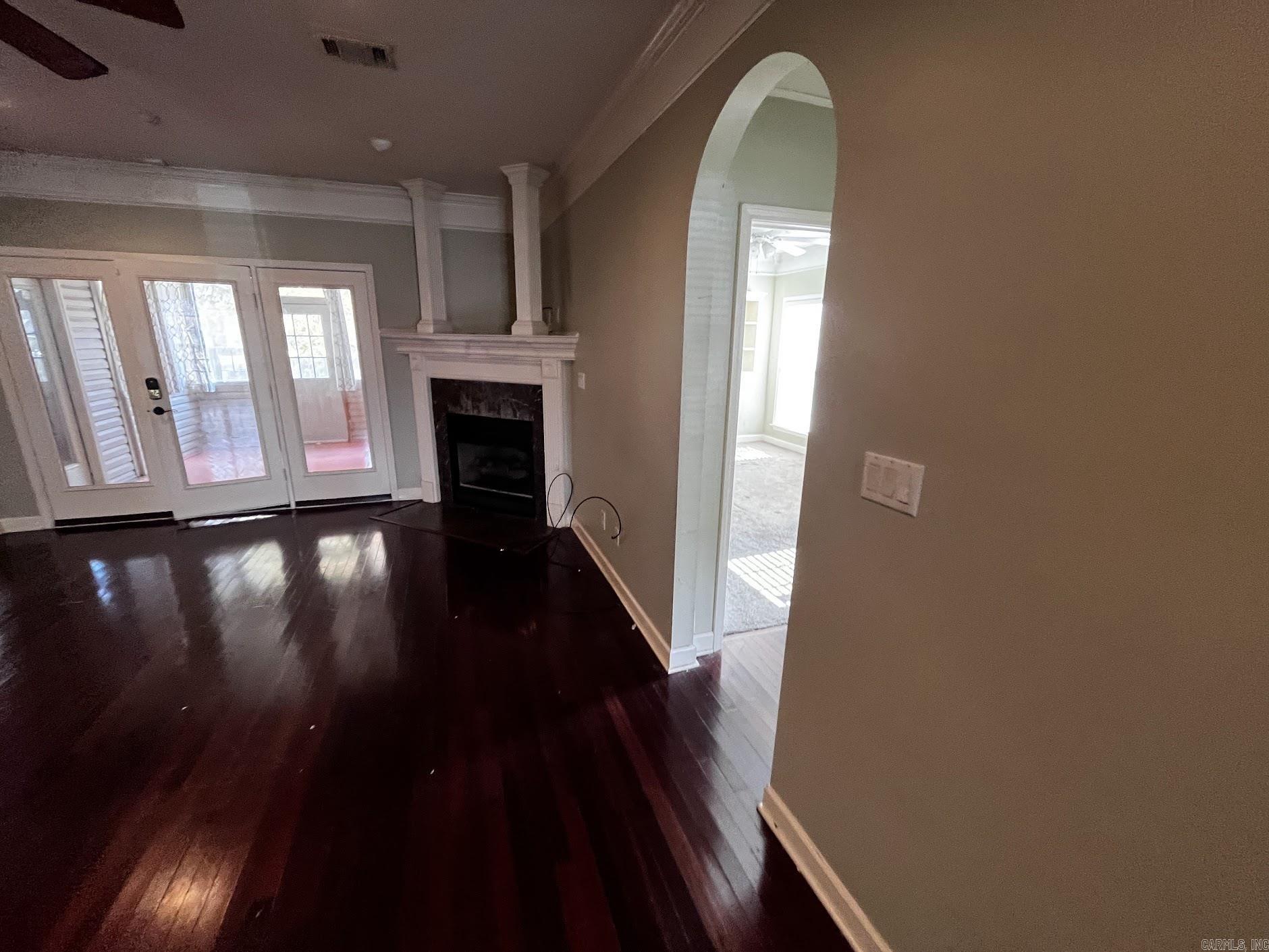 7 Agassi  Little Rock, AR