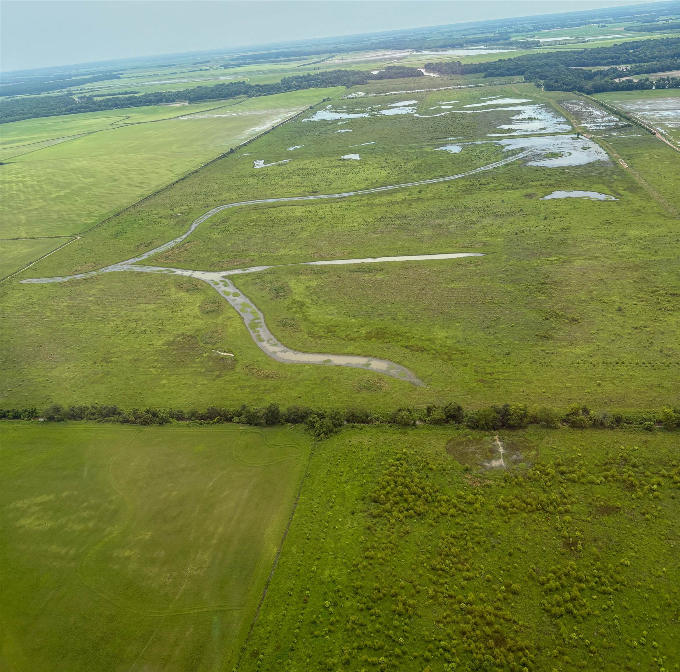 0 Lawrence Rd 348  Alicia, AR