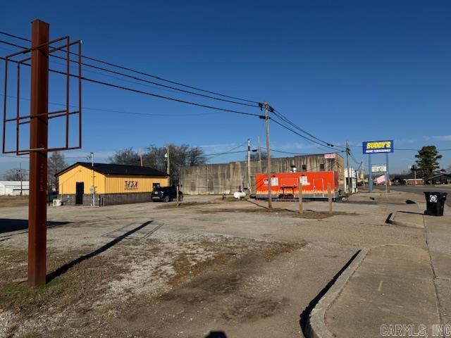 1903 S Hwy. 67  Pocahontas, AR