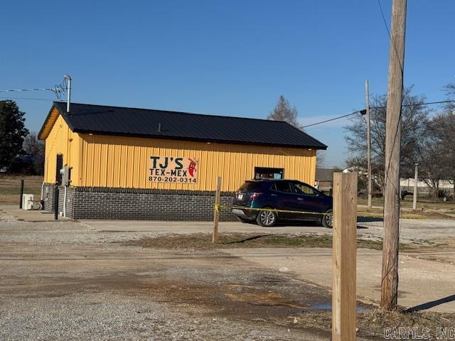 1903 S Hwy. 67  Pocahontas, AR