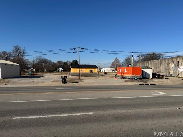 1903 S Hwy. 67  Pocahontas, AR