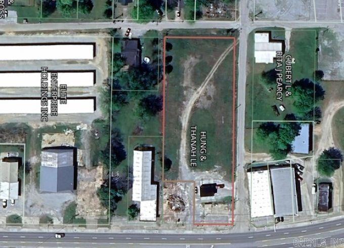 1903 S Hwy. 67  Pocahontas, AR