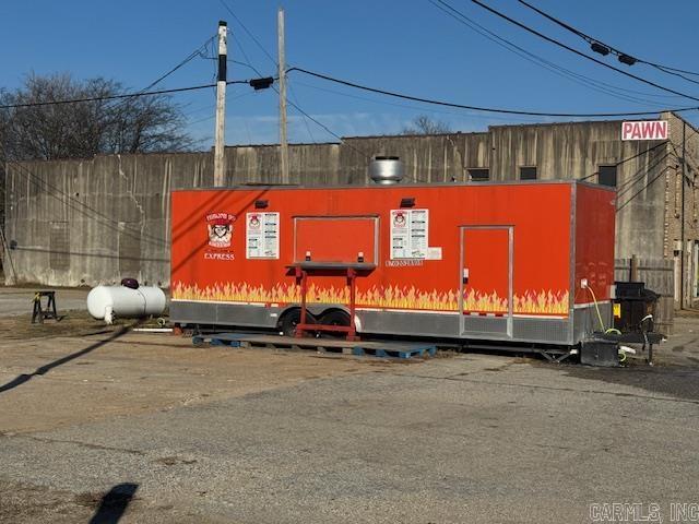 1903 S Hwy. 67  Pocahontas, AR