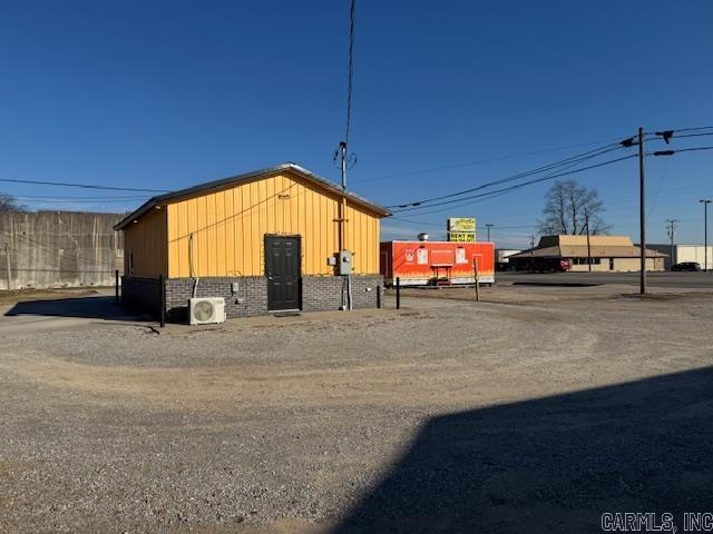 1903 S Hwy. 67  Pocahontas, AR