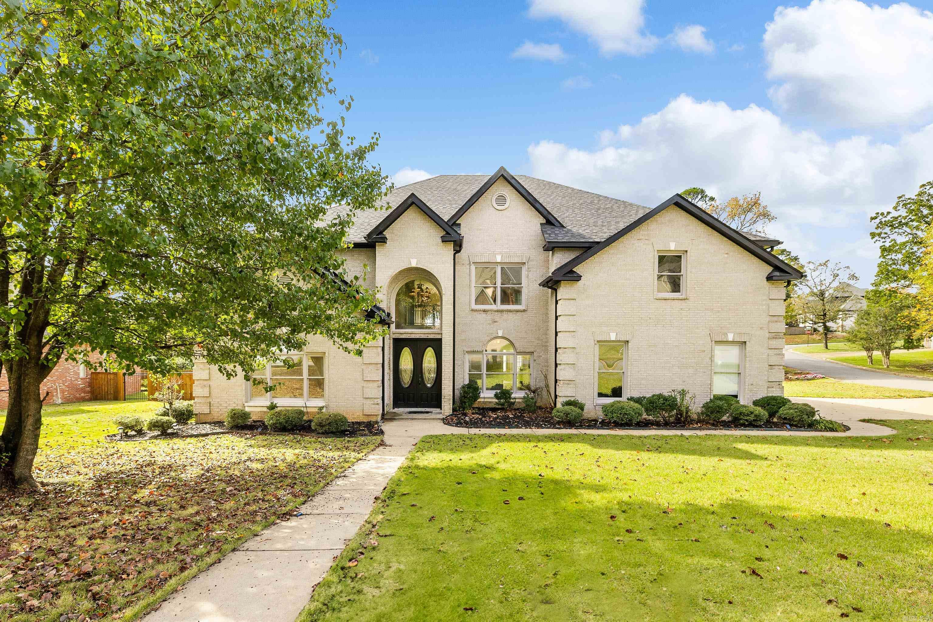 101 Noyant  Little Rock, AR