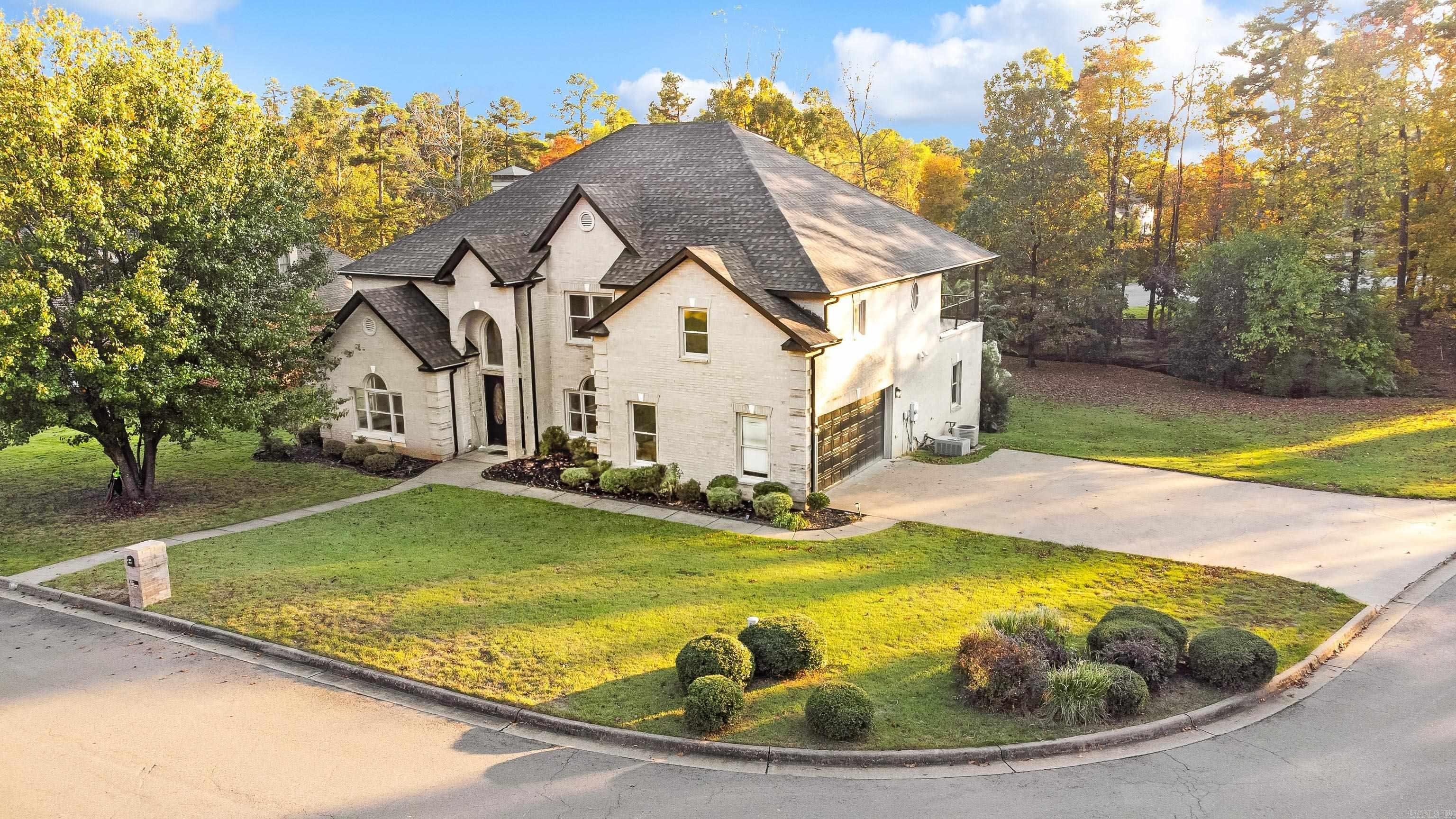 101 Noyant  Little Rock, AR