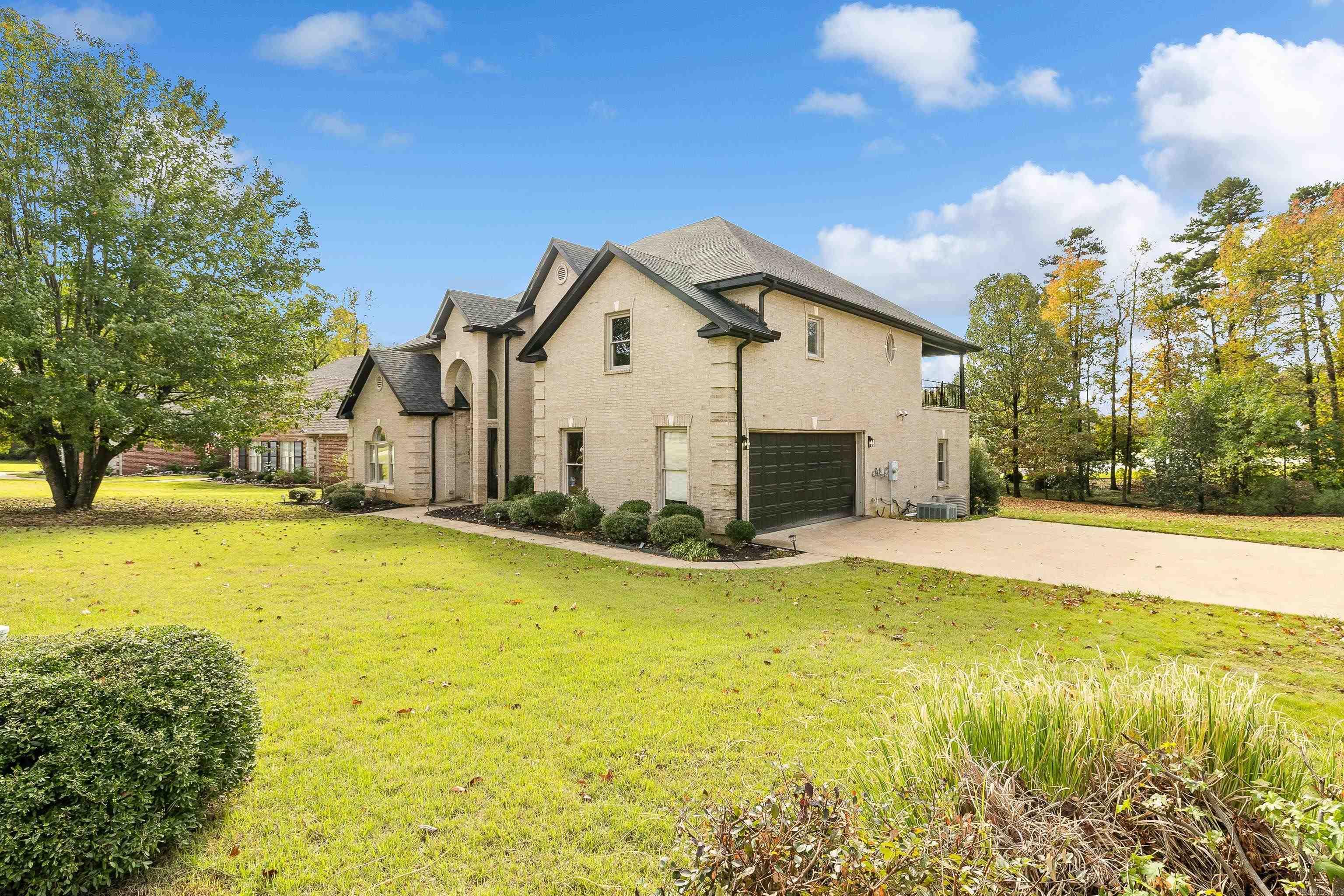 101 Noyant  Little Rock, AR