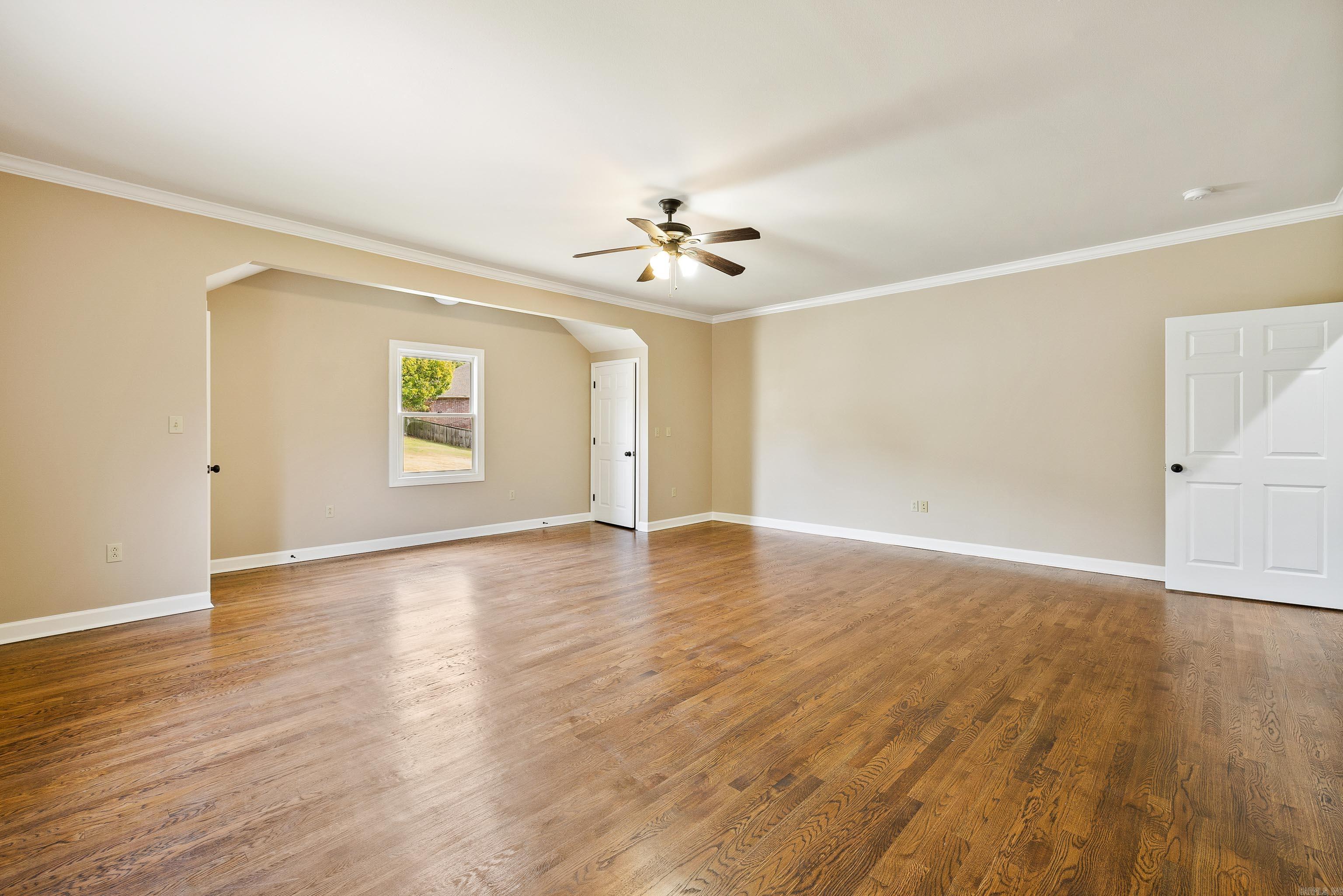 101 Noyant  Little Rock, AR