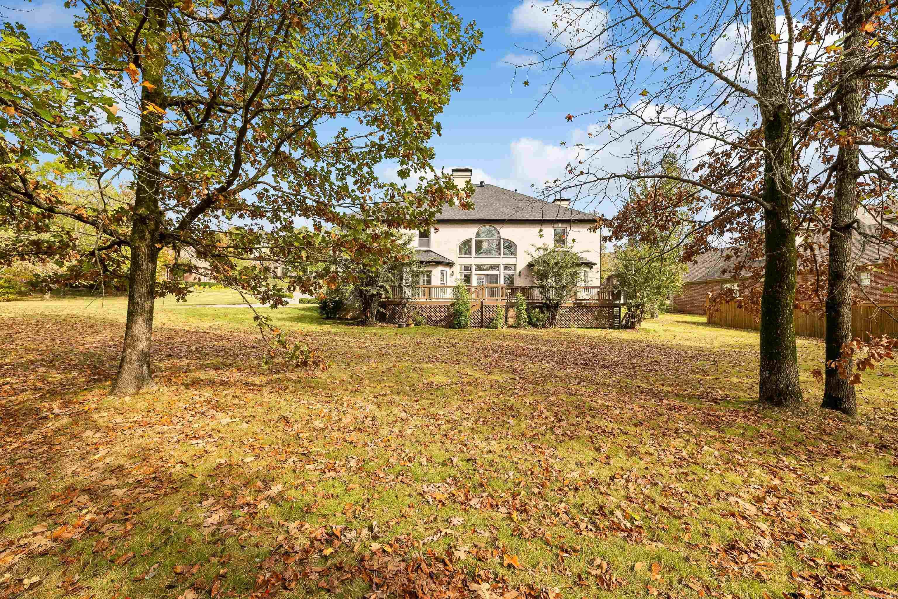 101 Noyant  Little Rock, AR