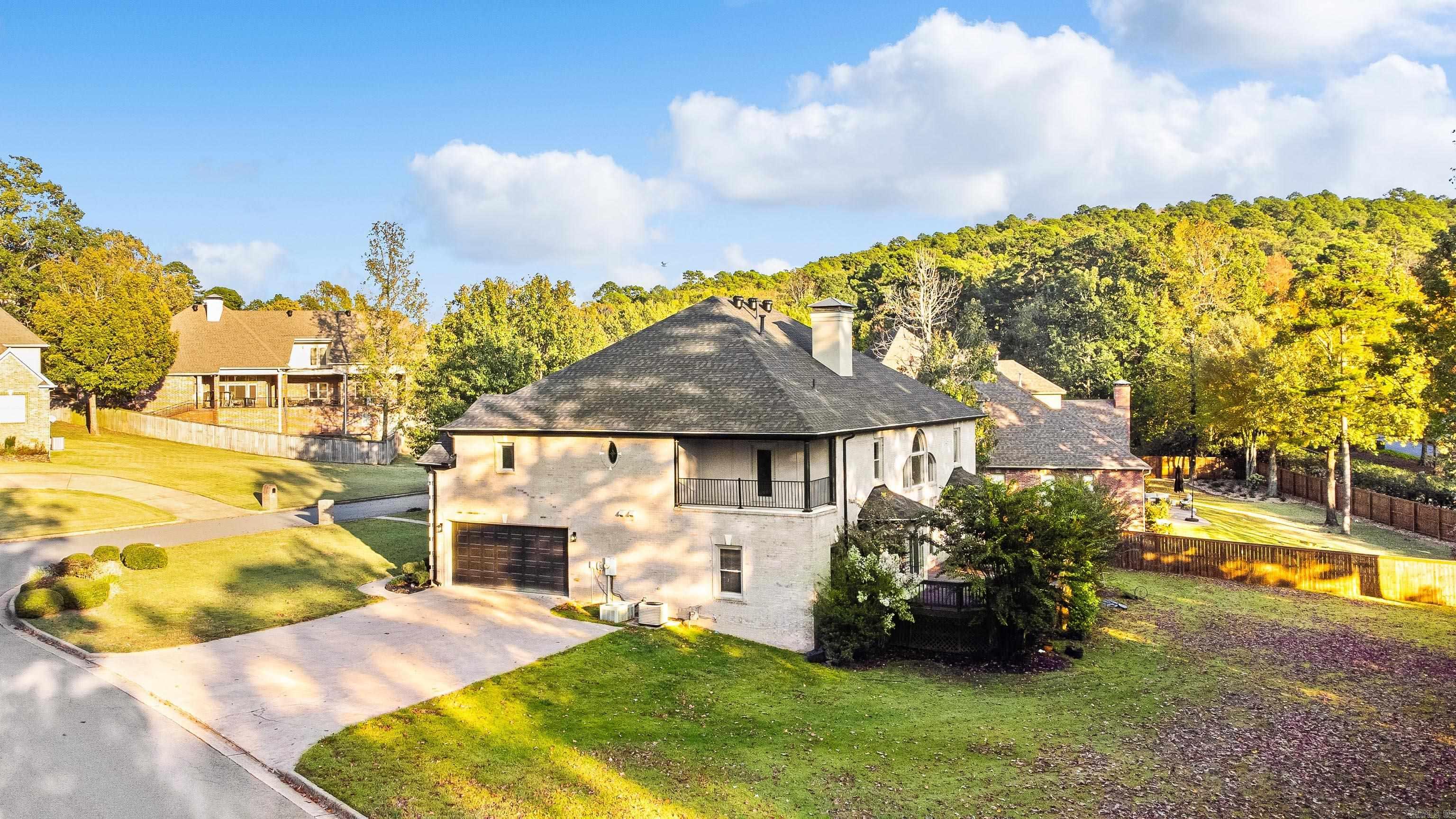 101 Noyant  Little Rock, AR