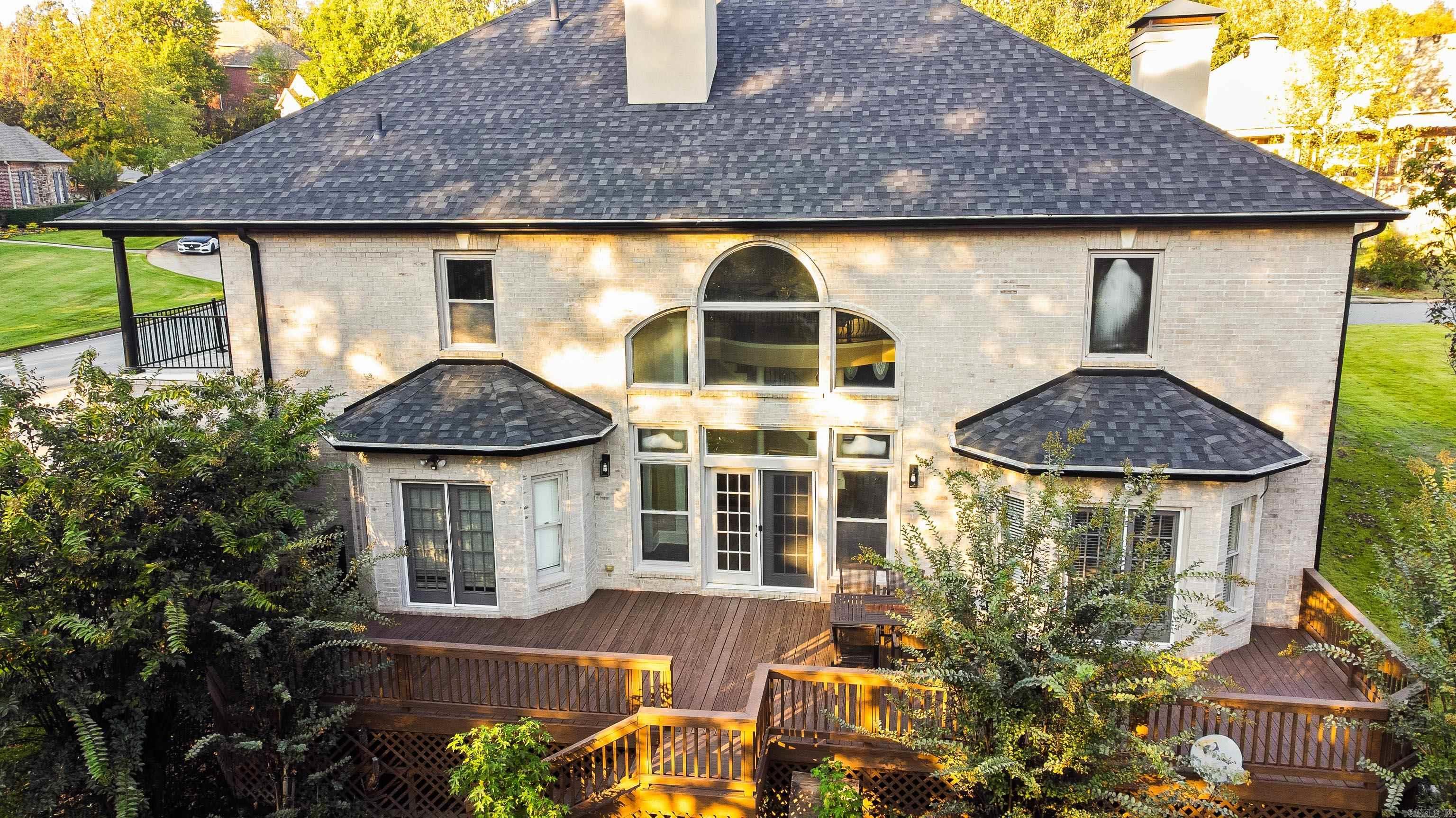 101 Noyant  Little Rock, AR